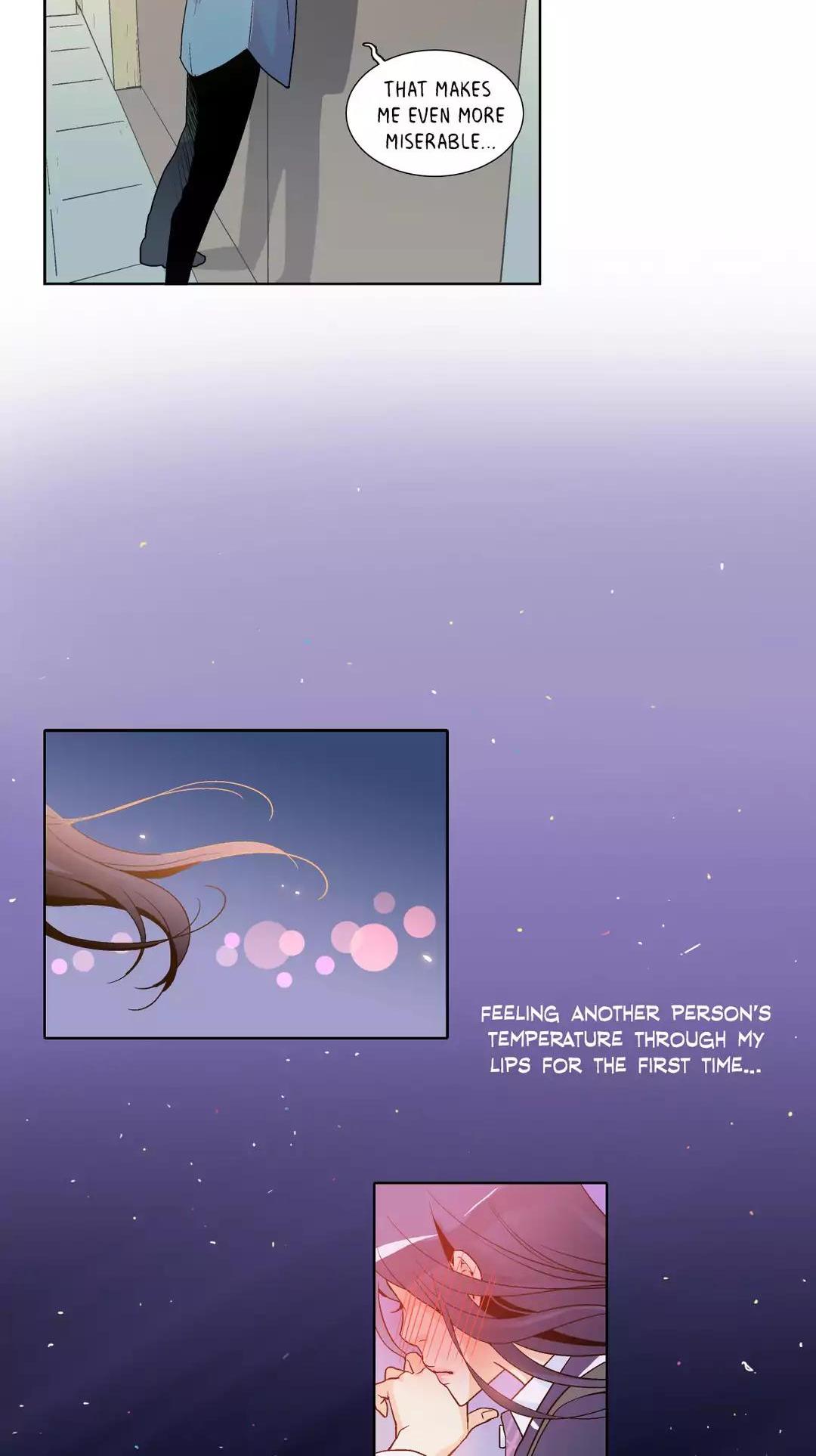 He Loves Me Chapter 37 page 18 - Chapter 37