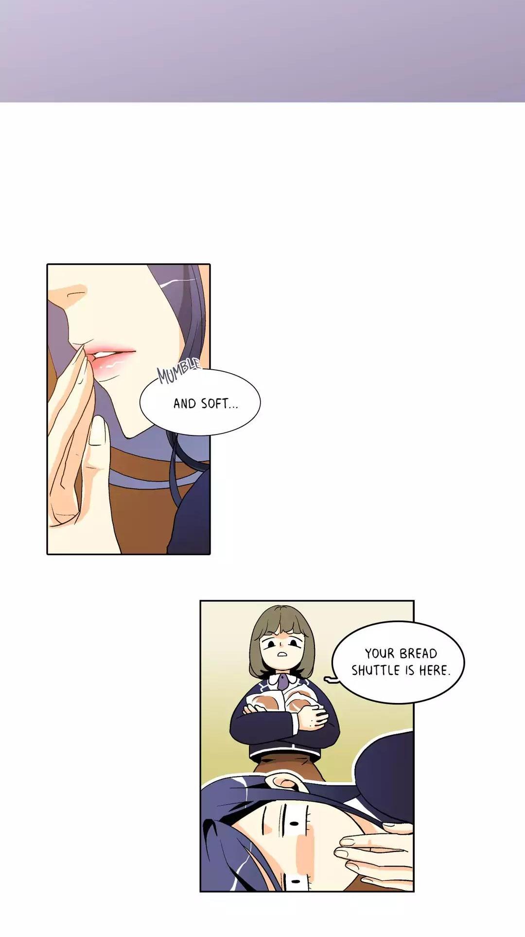 He Loves Me Chapter 37 page 20 - Chapter 37
