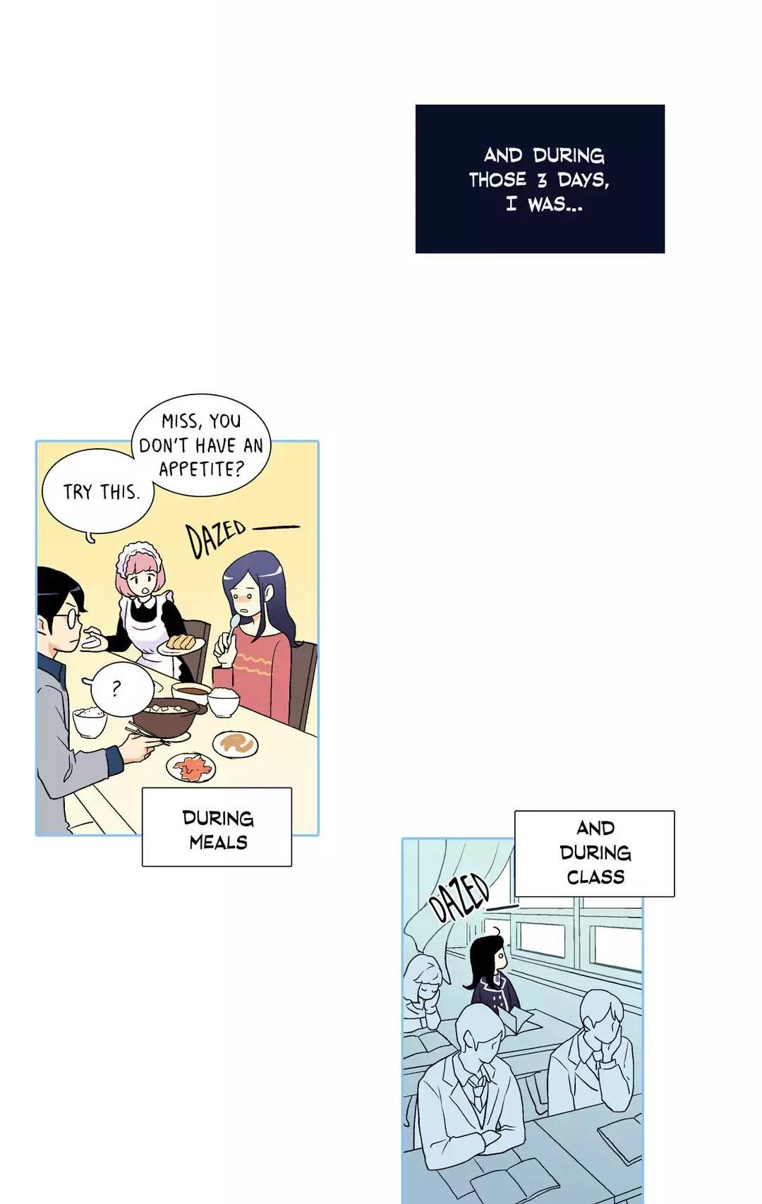 He Loves Me Chapter 37 page 24 - Chapter 37
