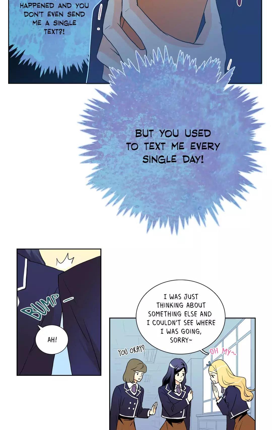He Loves Me Chapter 37 page 26 - Chapter 37