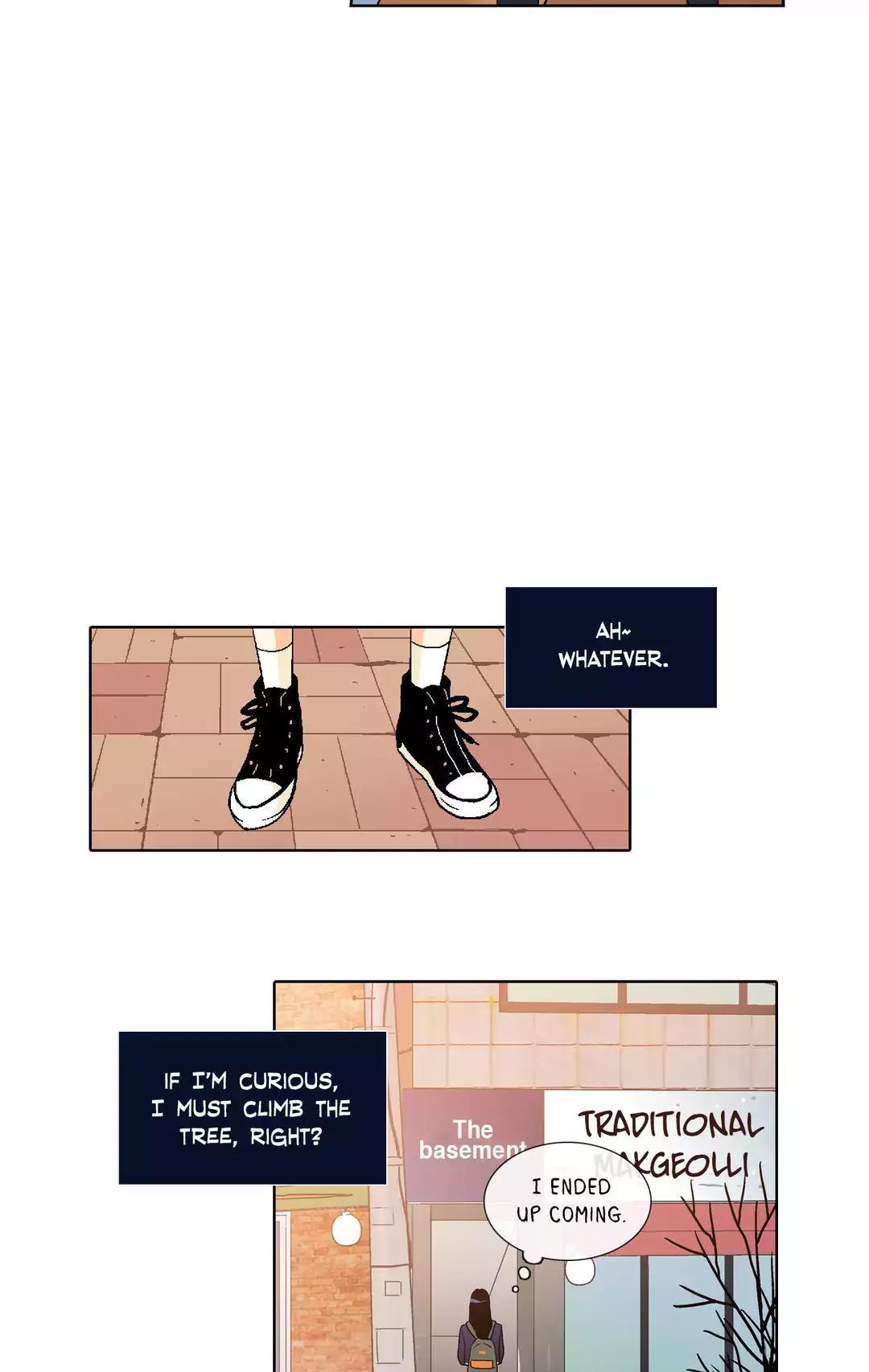 He Loves Me Chapter 37 page 29 - Chapter 37