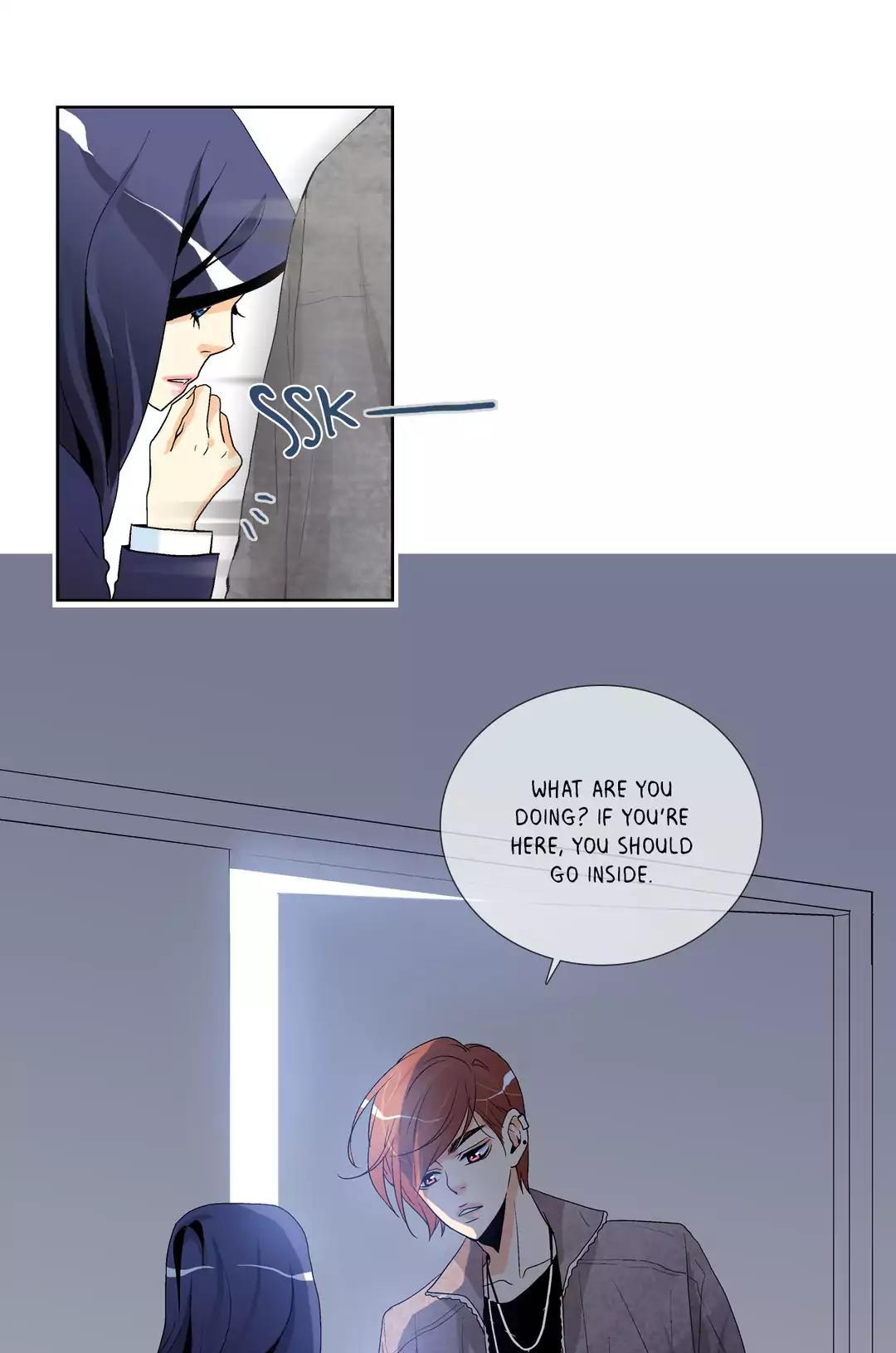 He Loves Me Chapter 37 page 31 - Chapter 37