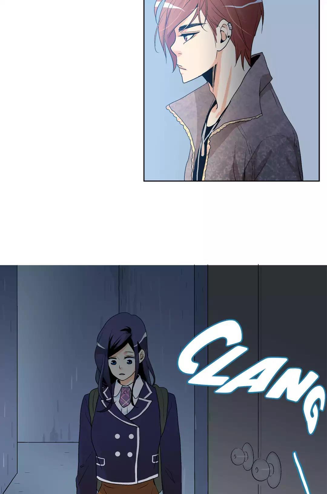 He Loves Me Chapter 37 page 33 - Chapter 37