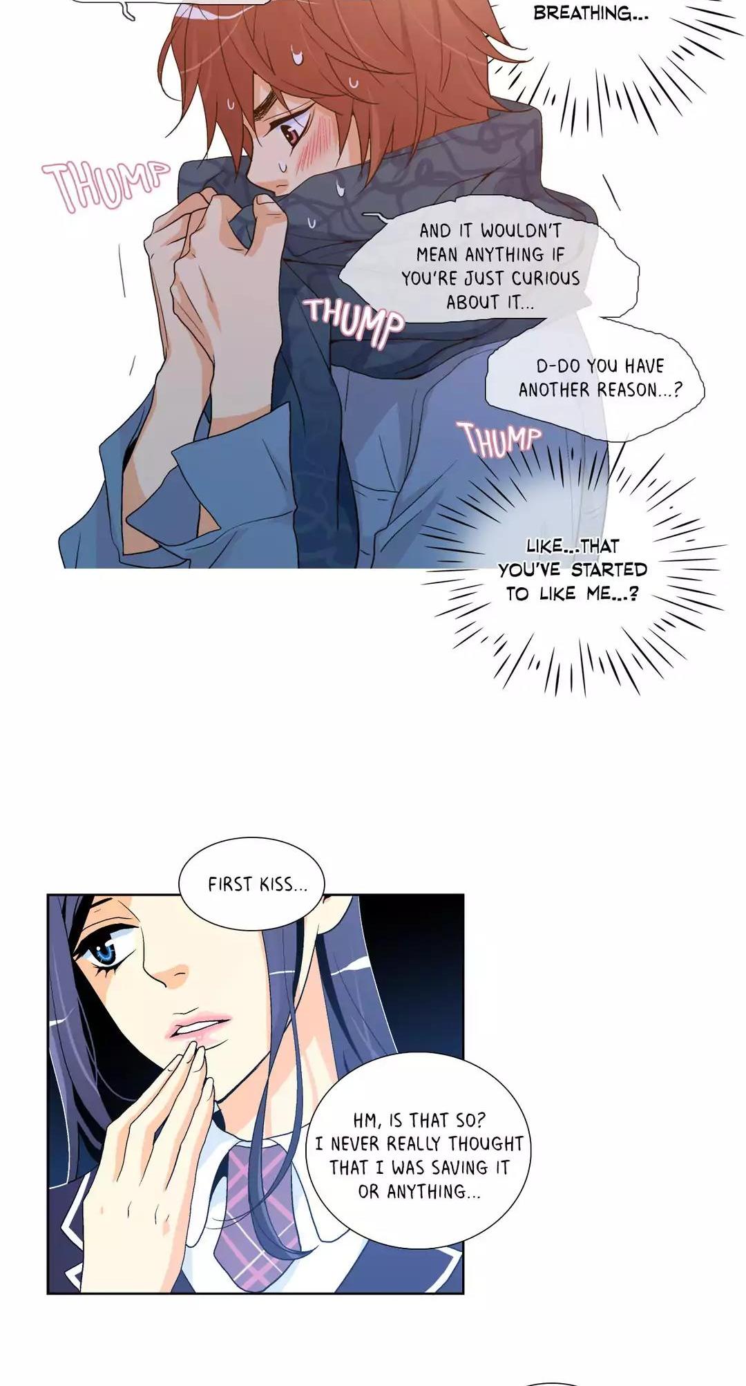He Loves Me Chapter 37 page 4 - Chapter 37