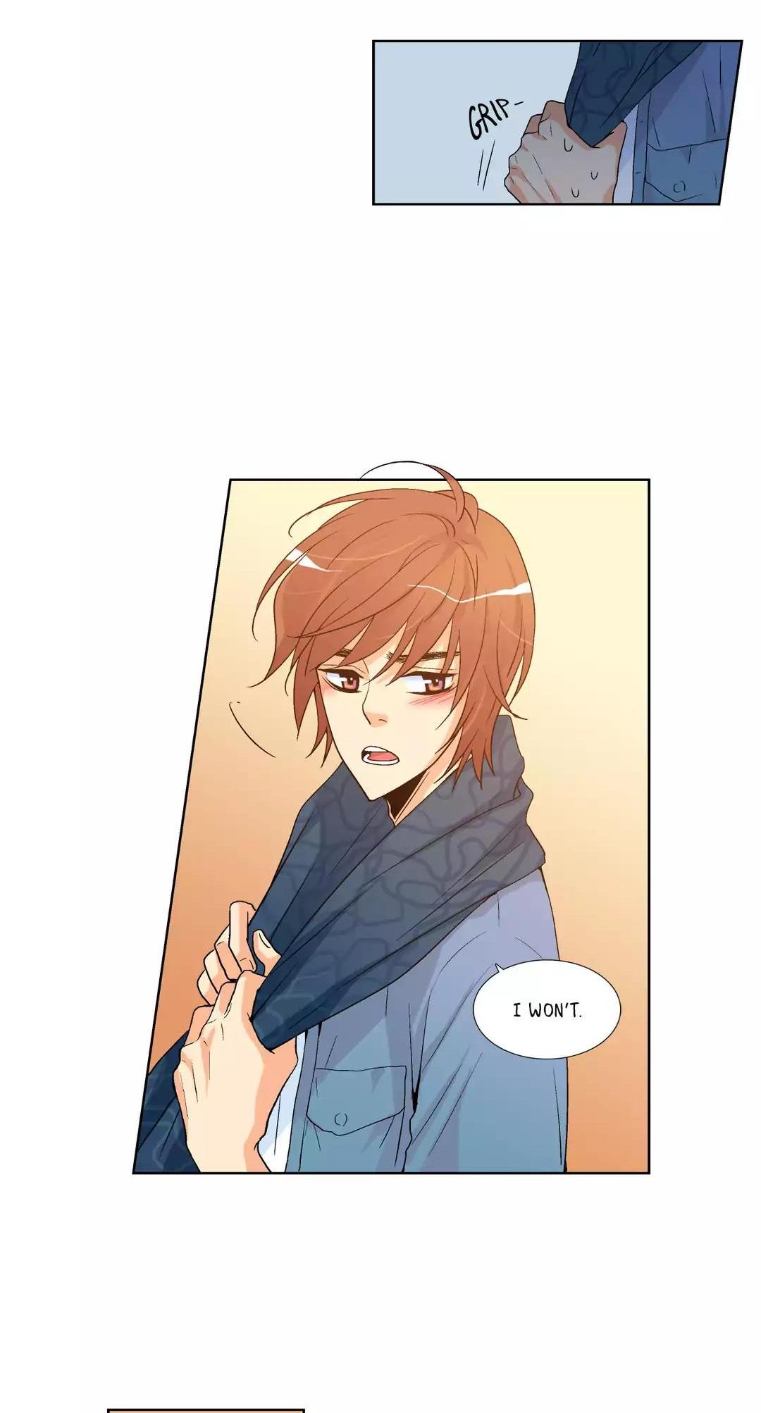 He Loves Me Chapter 37 page 6 - Chapter 37