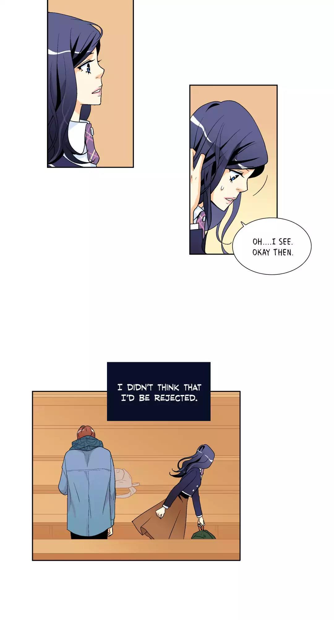 He Loves Me Chapter 37 page 7 - Chapter 37