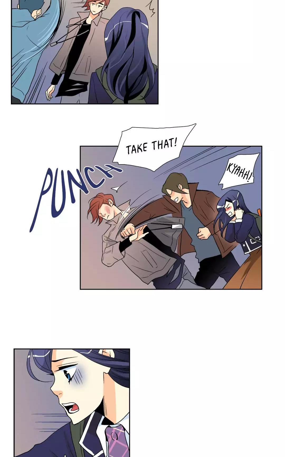 He Loves Me Chapter 38 page 20 - Chapter 38