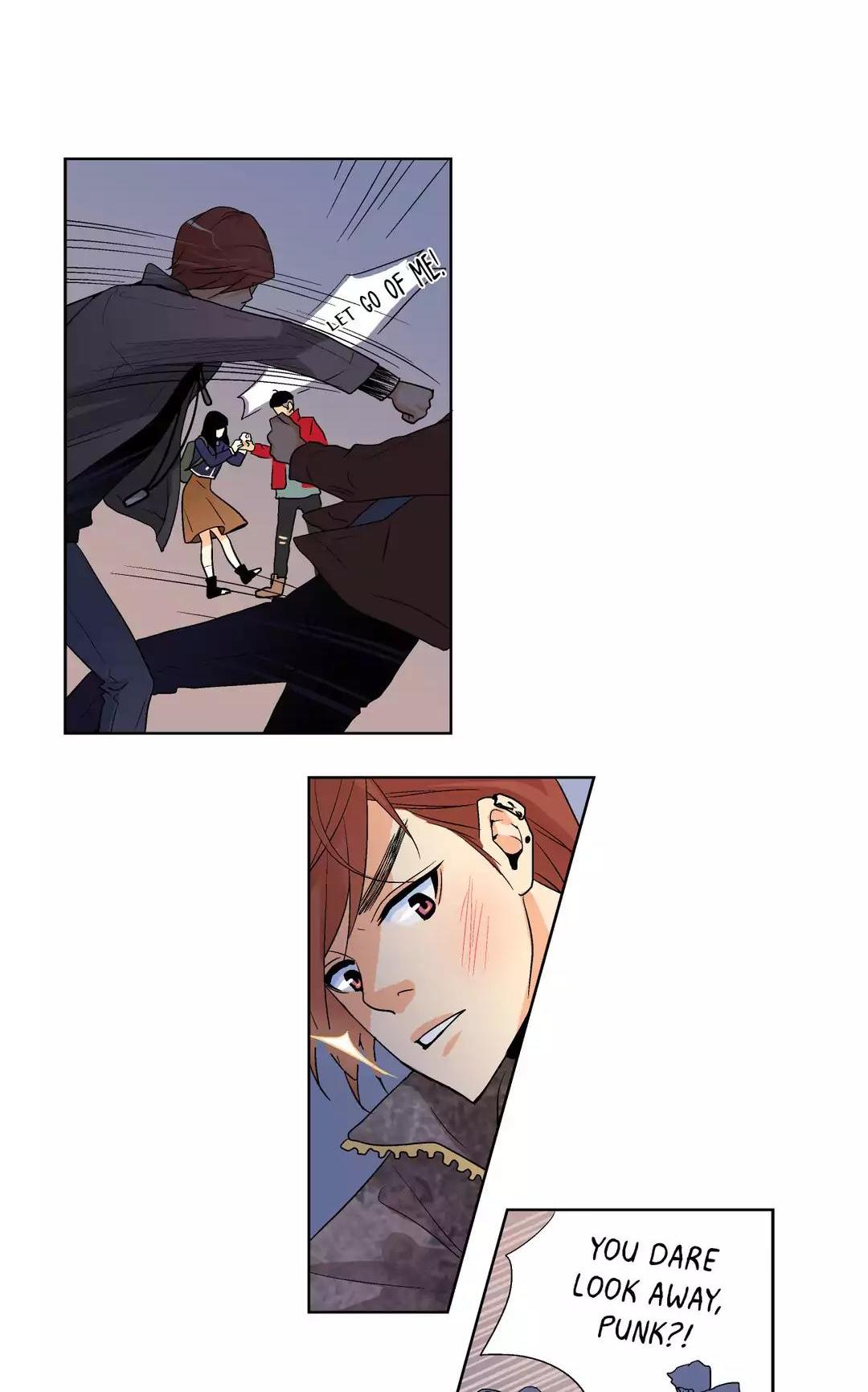 He Loves Me Chapter 38 page 22 - Chapter 38