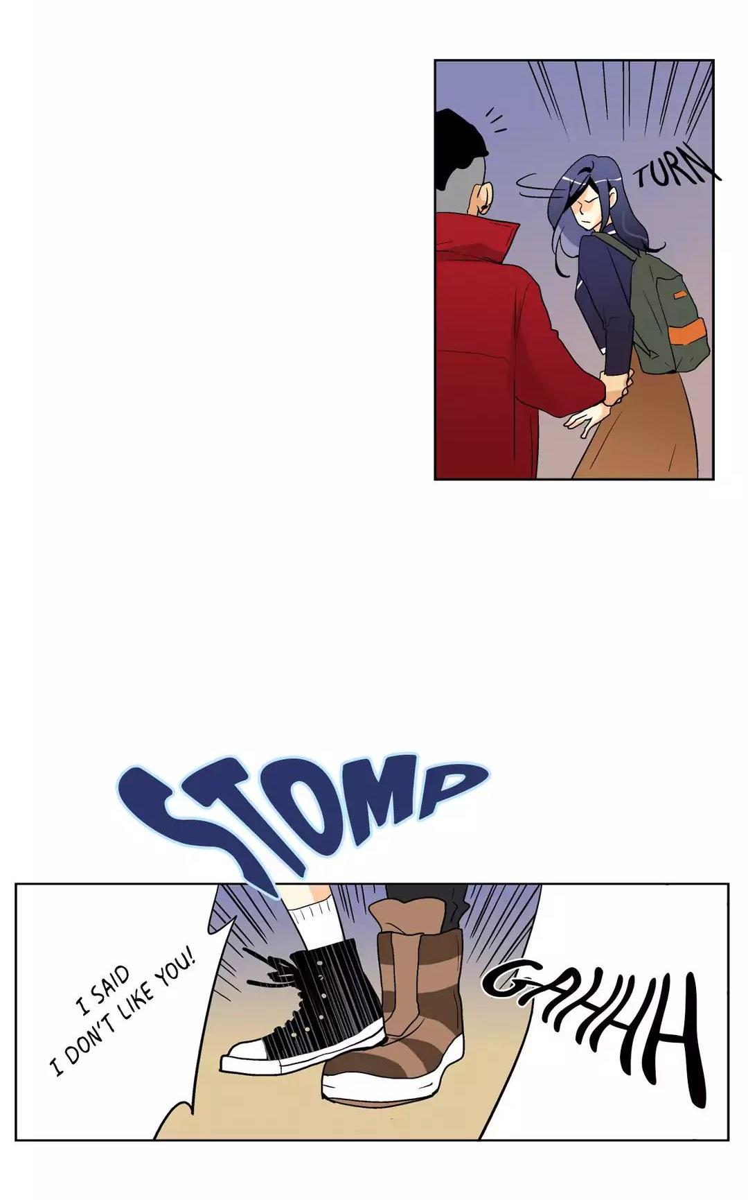 He Loves Me Chapter 38 page 24 - Chapter 38