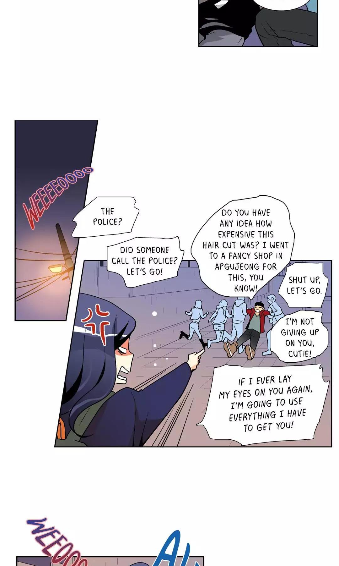 He Loves Me Chapter 38 page 28 - Chapter 38