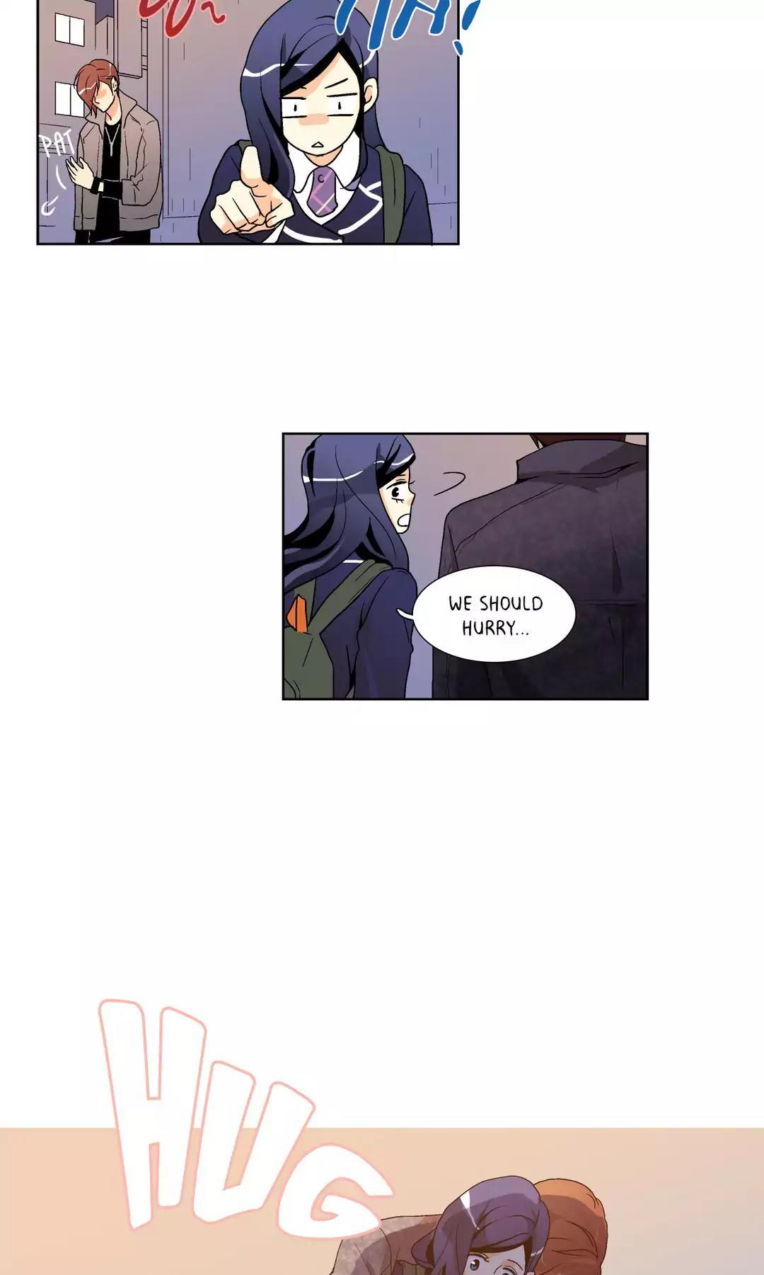 He Loves Me Chapter 38 page 29 - Chapter 38