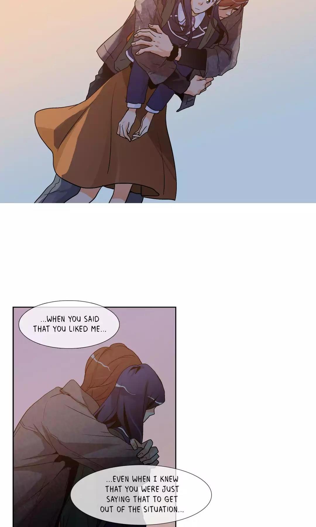 He Loves Me Chapter 38 page 30 - Chapter 38