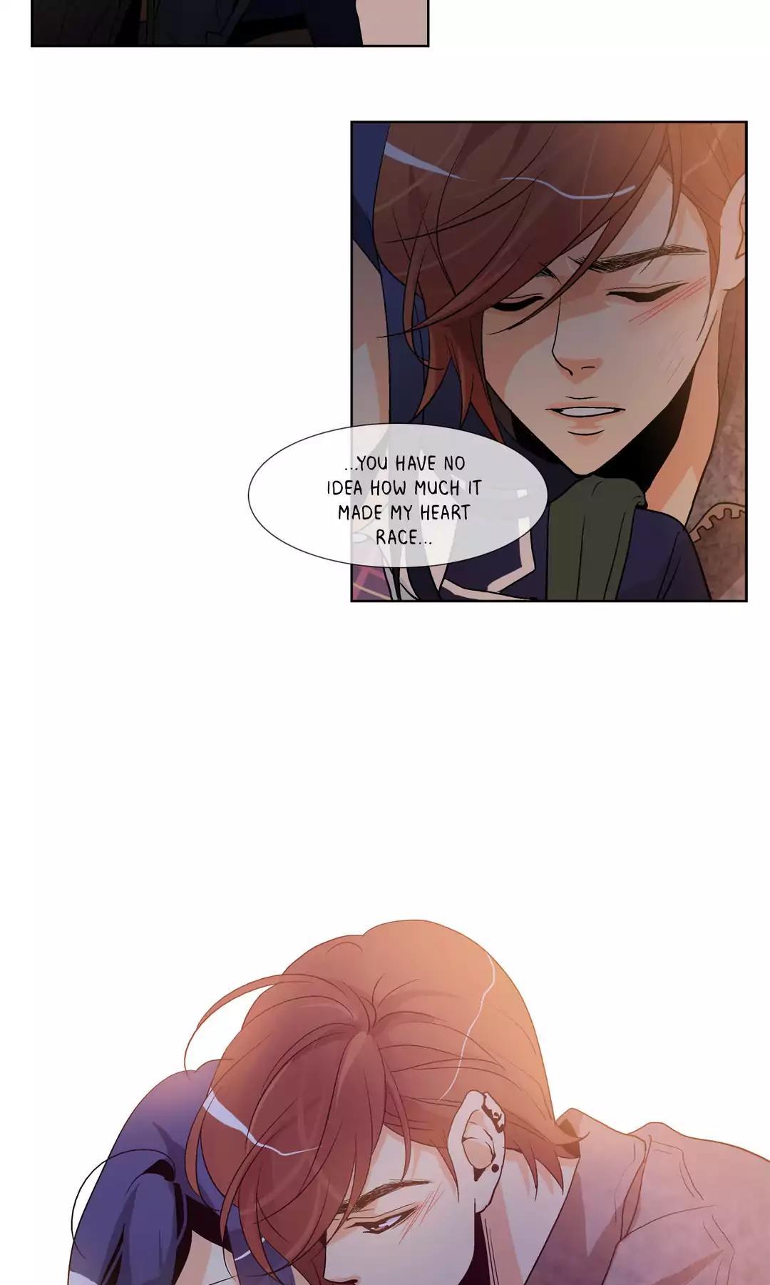 He Loves Me Chapter 38 page 31 - Chapter 38