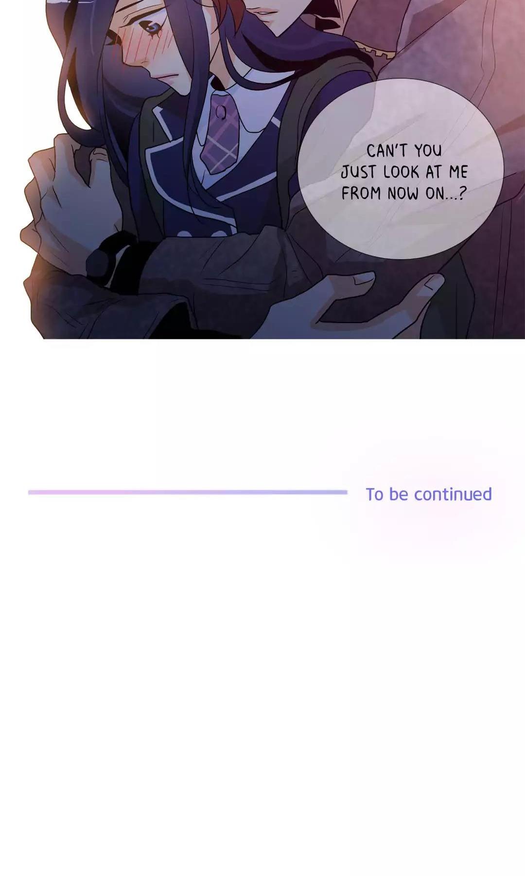 He Loves Me Chapter 38 page 32 - Chapter 38