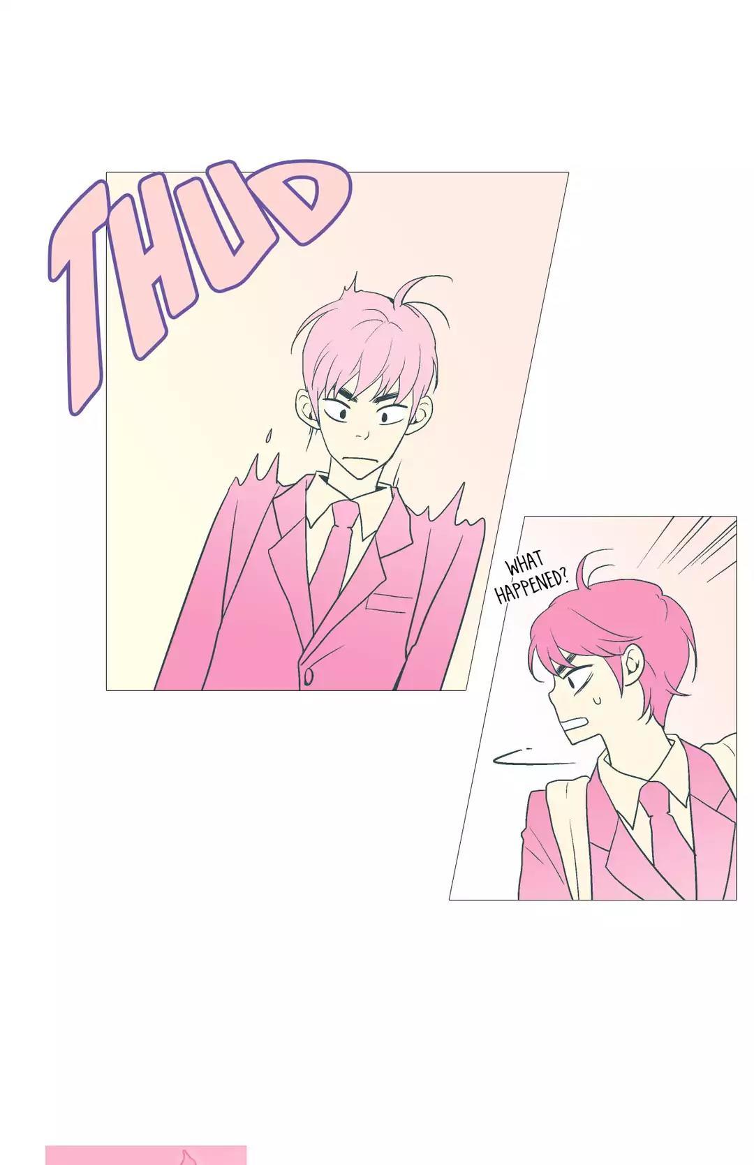 He Loves Me Chapter 39 page 11 - Chapter 39