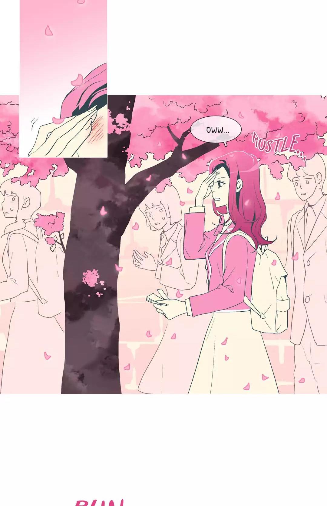 He Loves Me Chapter 39 page 12 - Chapter 39