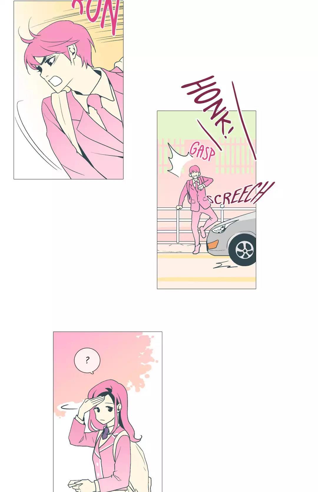 He Loves Me Chapter 39 page 13 - Chapter 39
