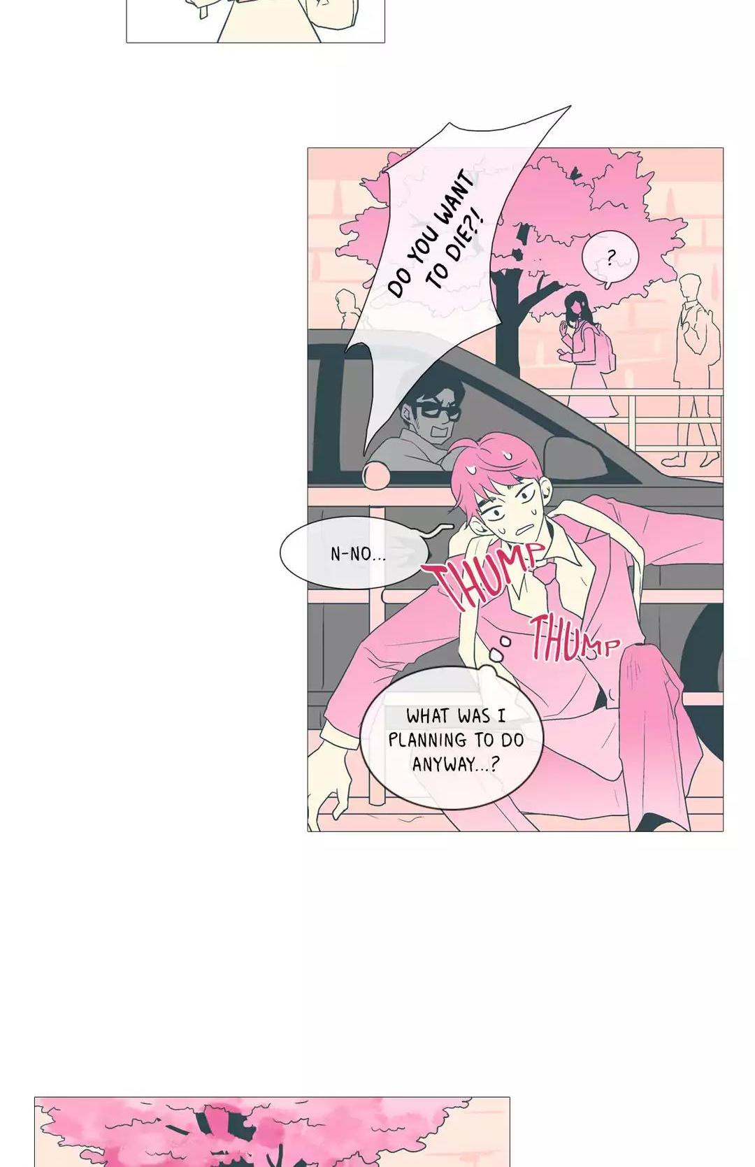 He Loves Me Chapter 39 page 14 - Chapter 39
