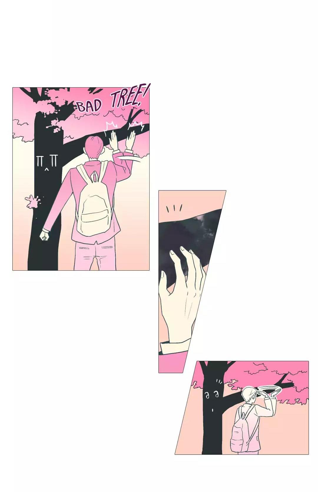 He Loves Me Chapter 39 page 16 - Chapter 39
