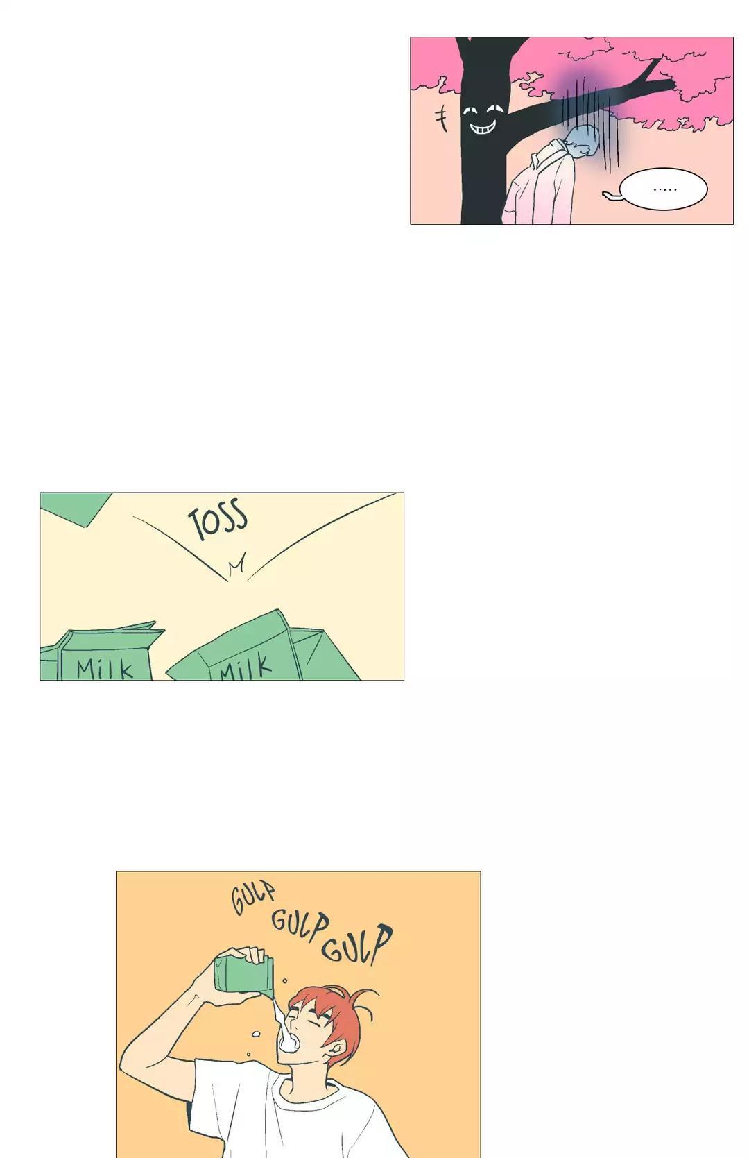 He Loves Me Chapter 39 page 17 - Chapter 39