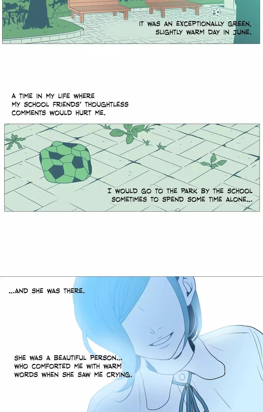 He Loves Me Chapter 39 page 2 - Chapter 39