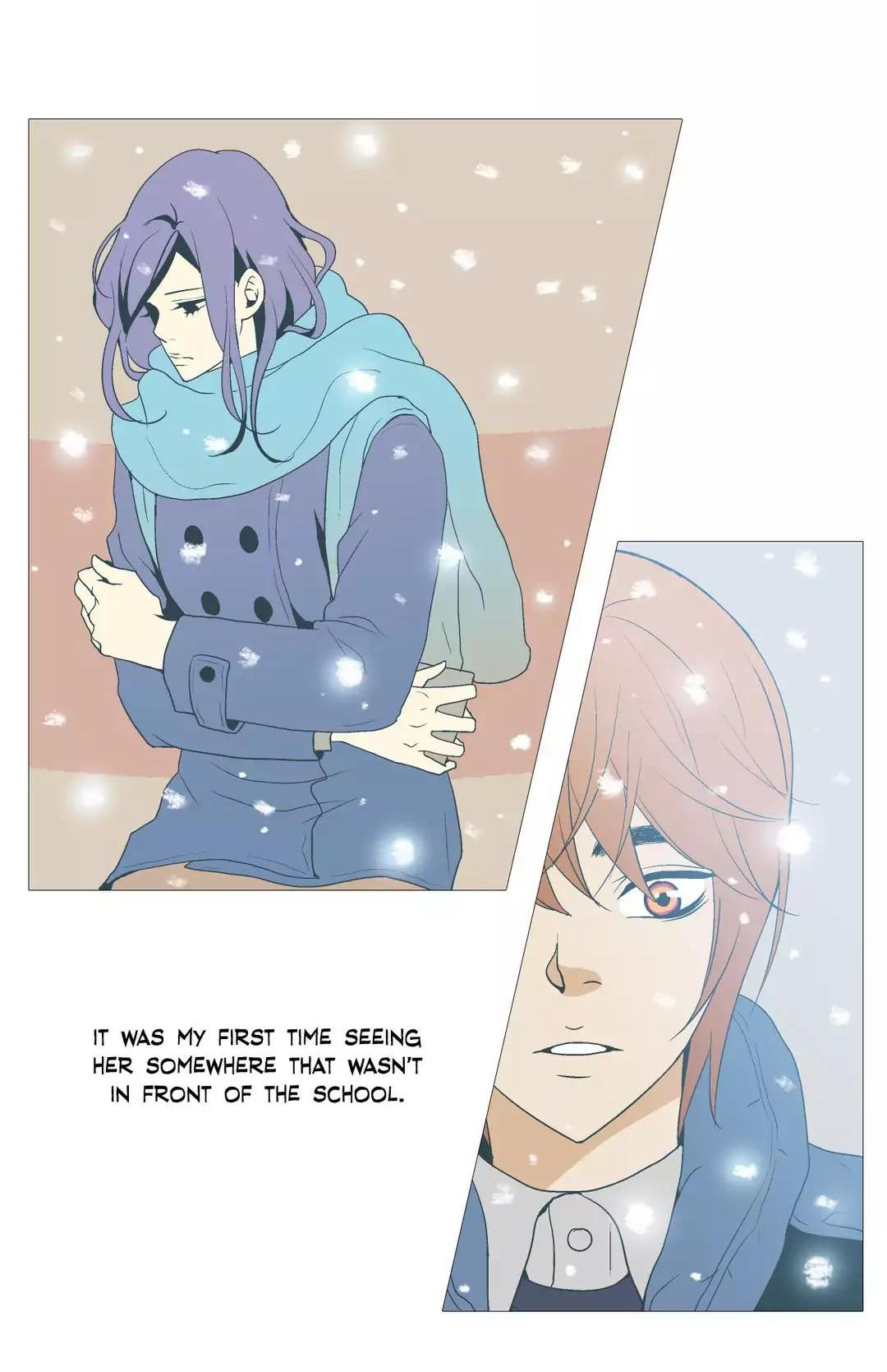 He Loves Me Chapter 39 page 20 - Chapter 39