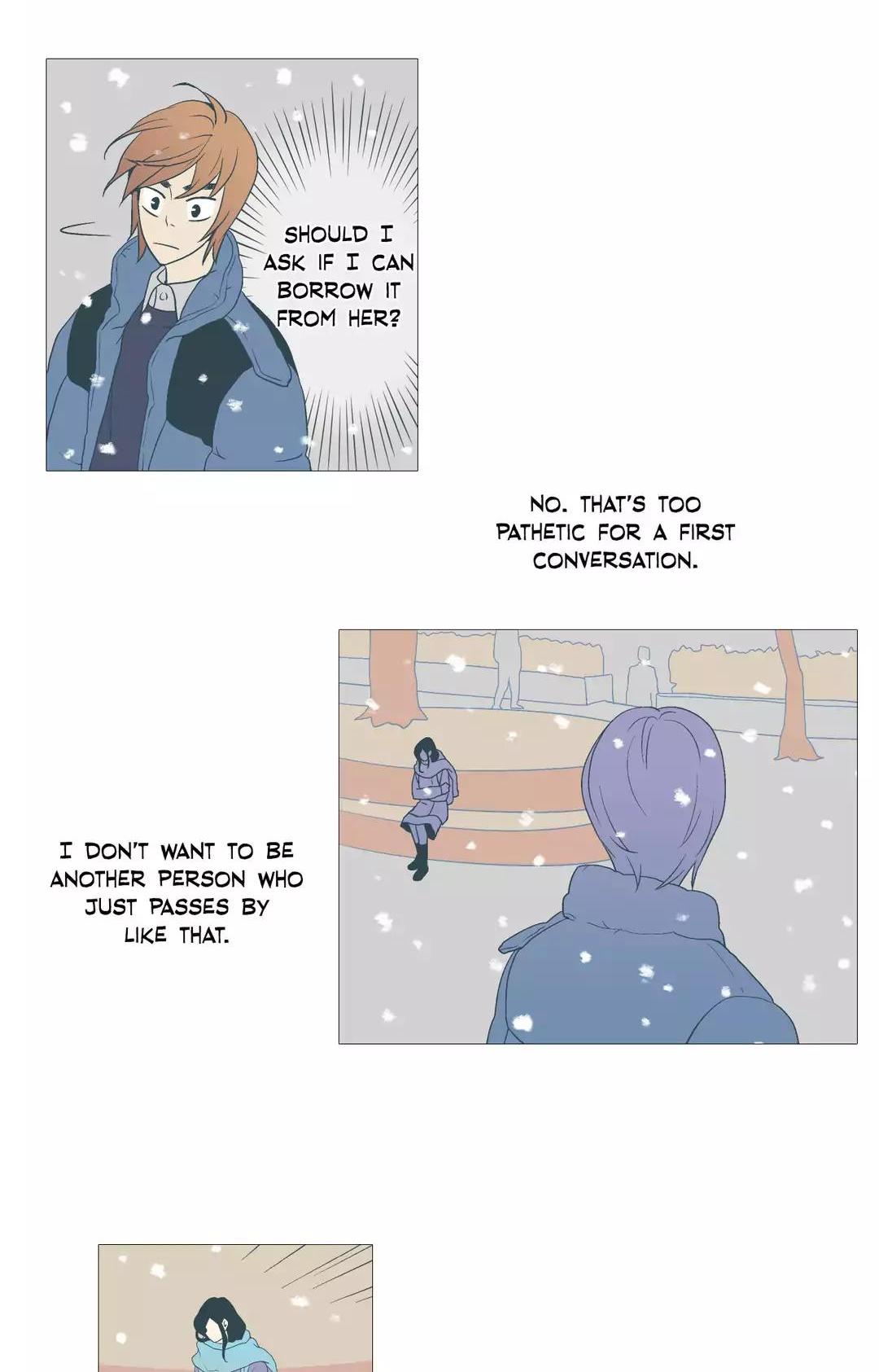 He Loves Me Chapter 39 page 22 - Chapter 39