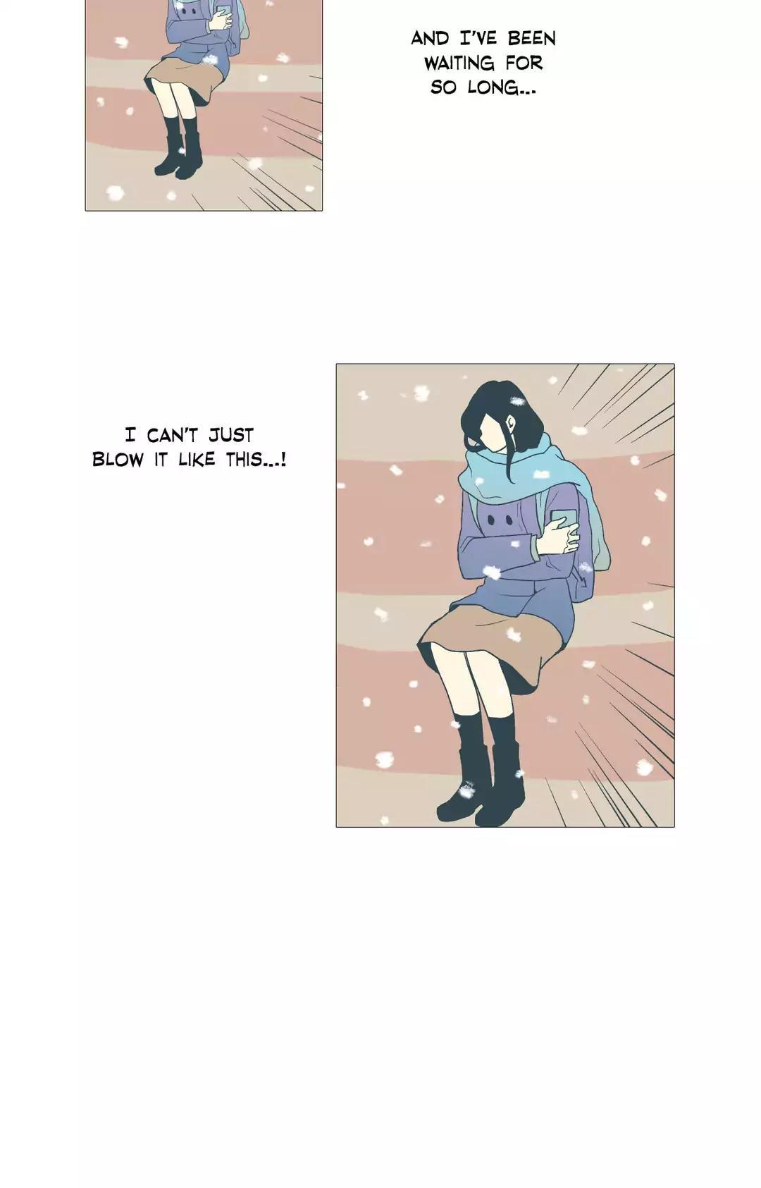 He Loves Me Chapter 39 page 23 - Chapter 39