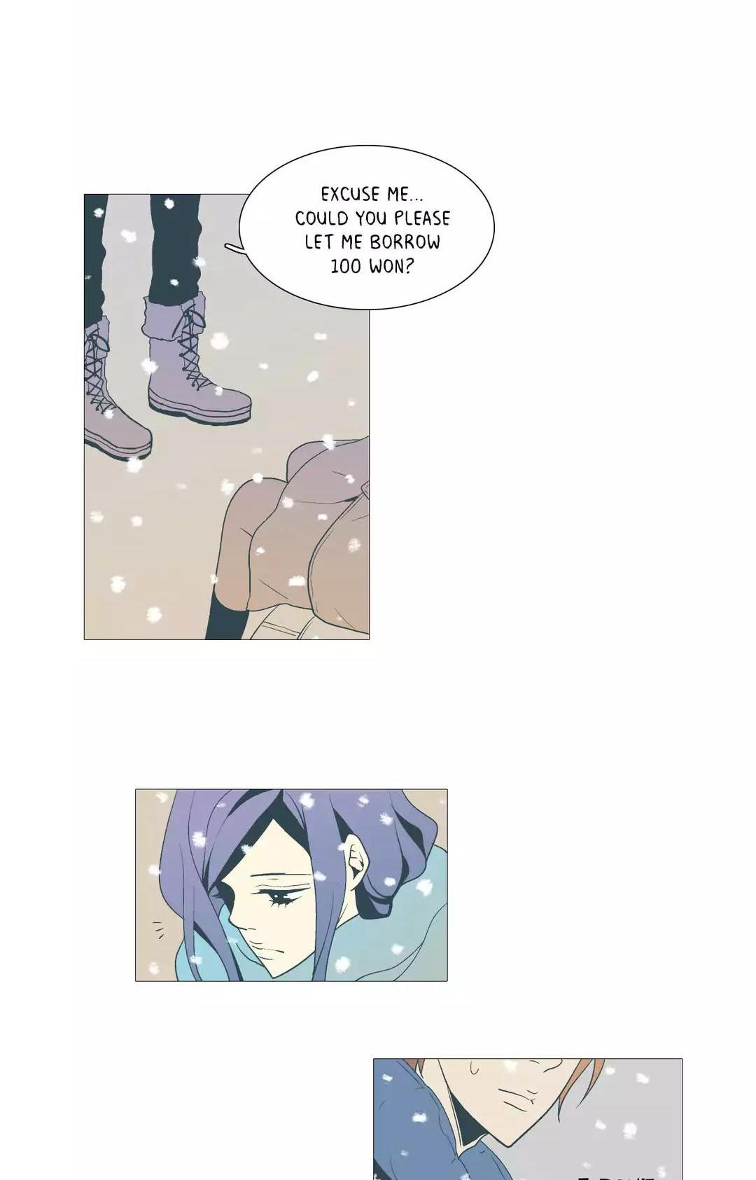 He Loves Me Chapter 39 page 24 - Chapter 39