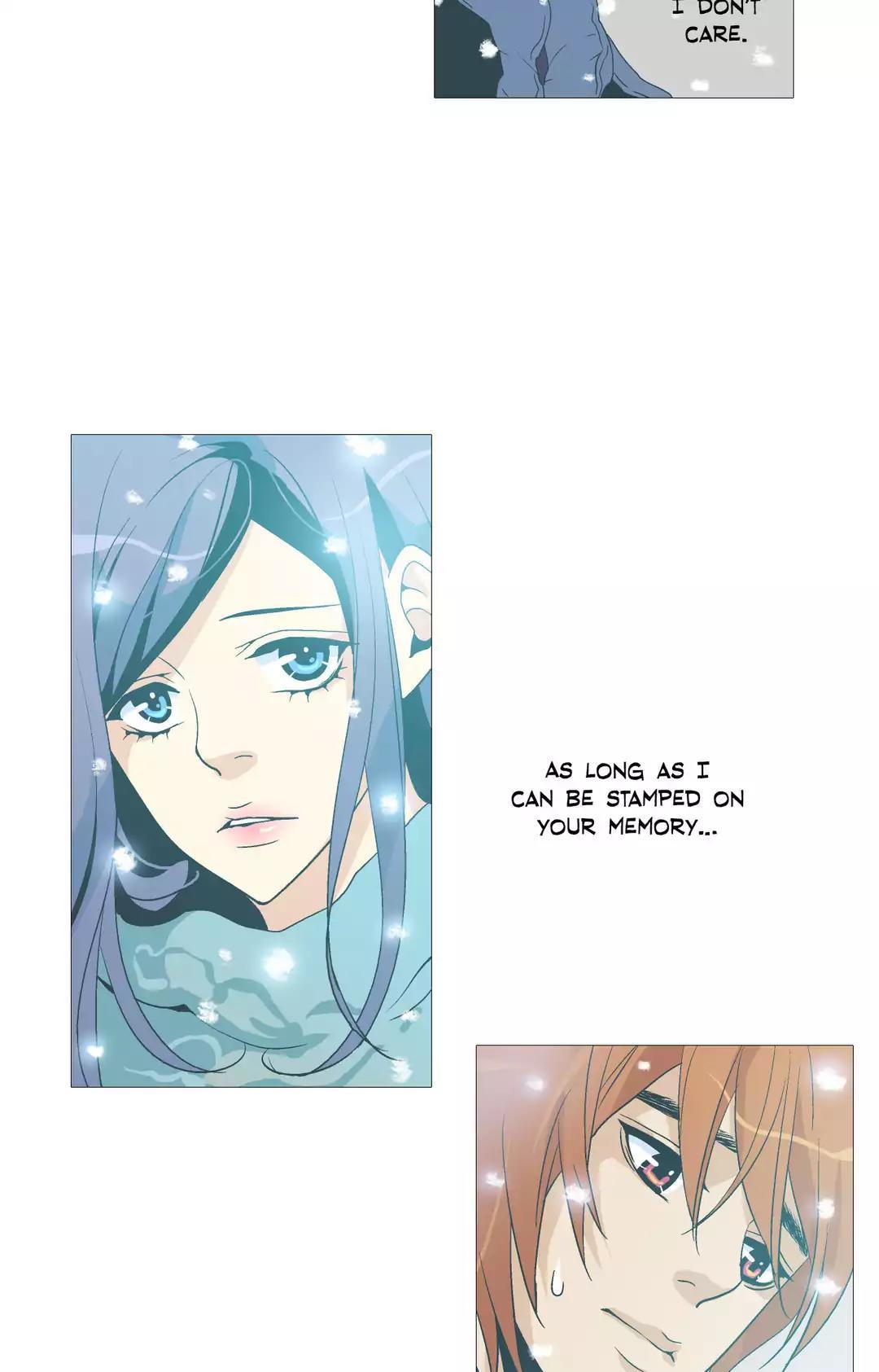 He Loves Me Chapter 39 page 25 - Chapter 39