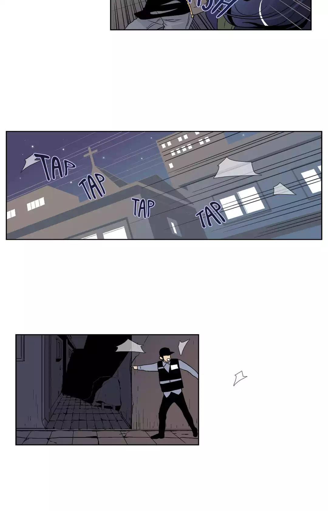 He Loves Me Chapter 39 page 29 - Chapter 39