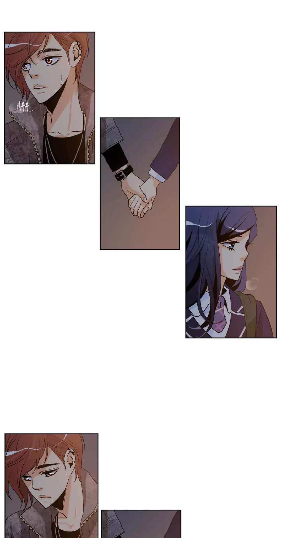 He Loves Me Chapter 39 page 32 - Chapter 39