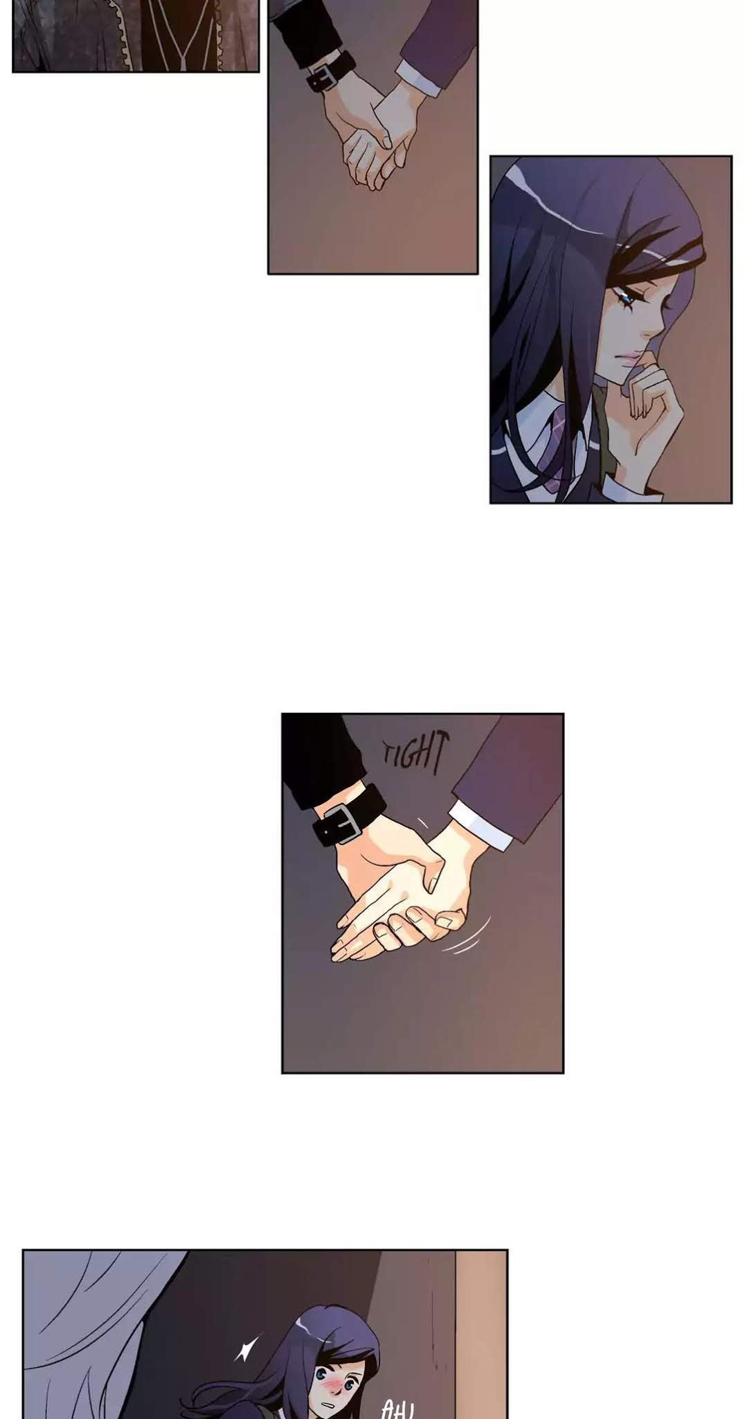 He Loves Me Chapter 39 page 33 - Chapter 39