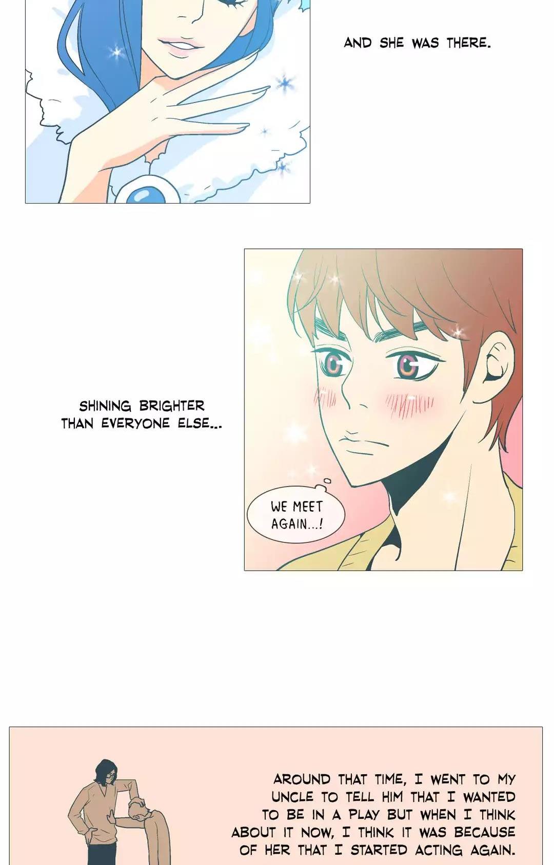 He Loves Me Chapter 39 page 6 - Chapter 39
