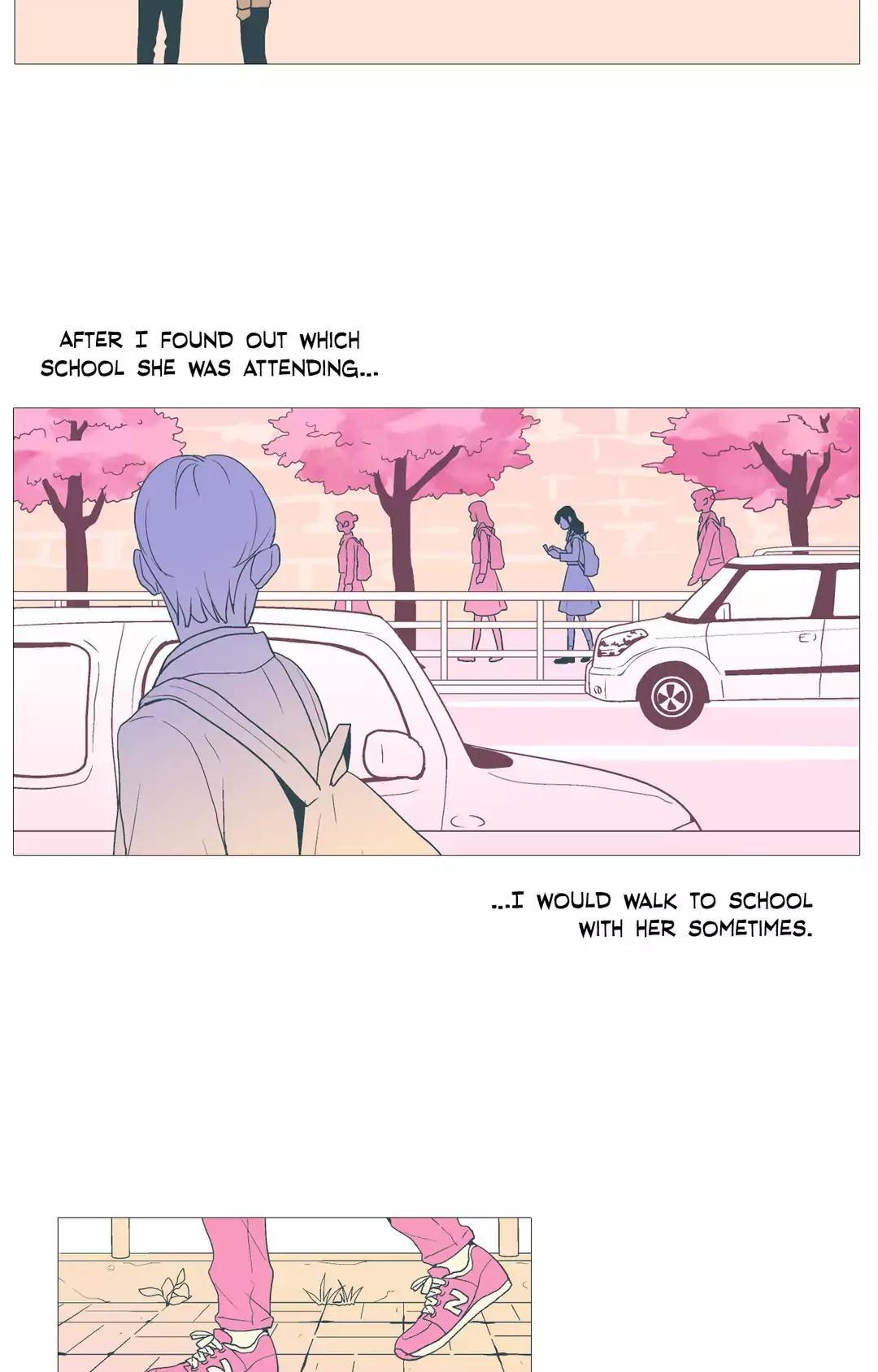 He Loves Me Chapter 39 page 7 - Chapter 39
