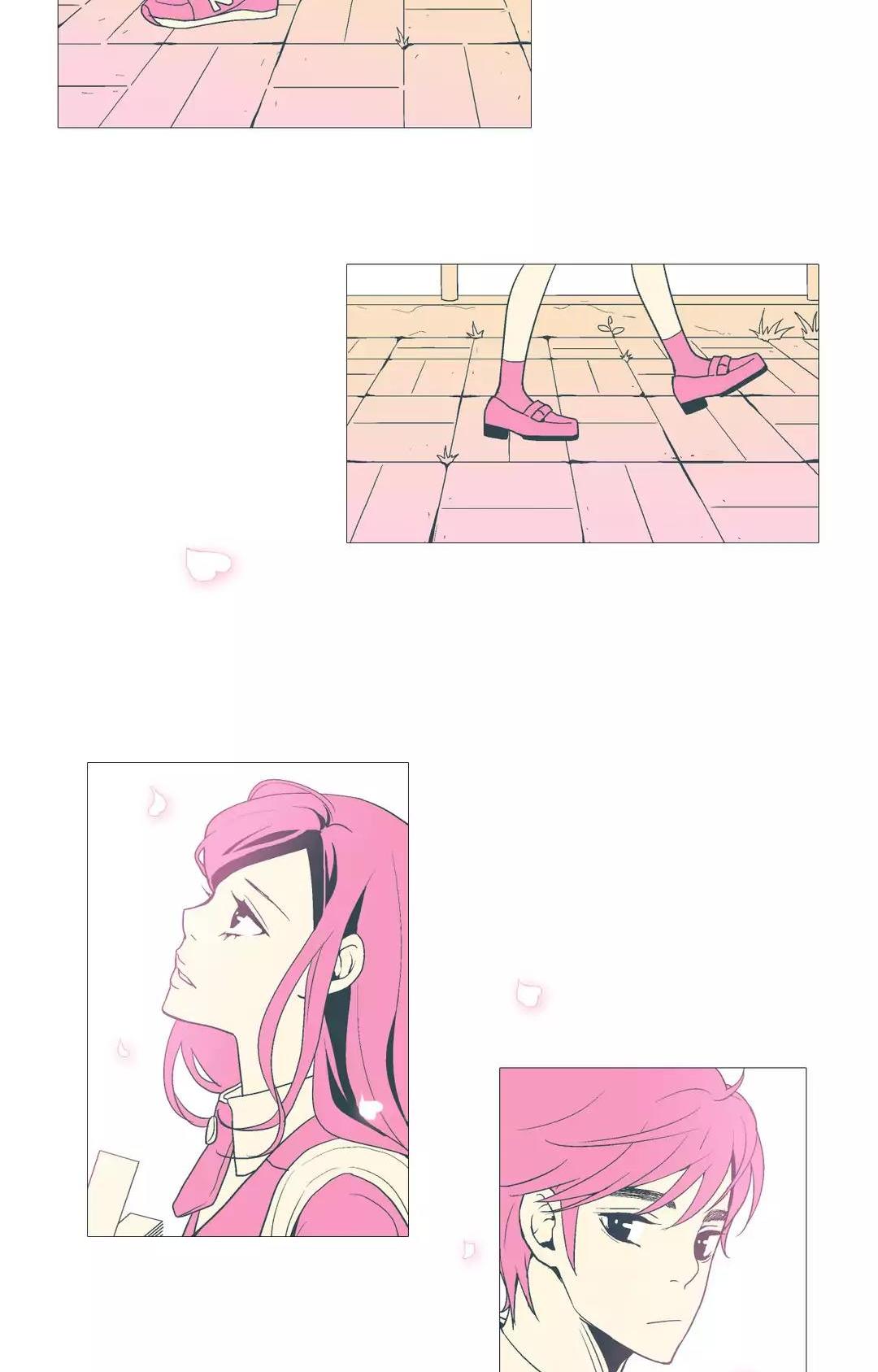 He Loves Me Chapter 39 page 8 - Chapter 39
