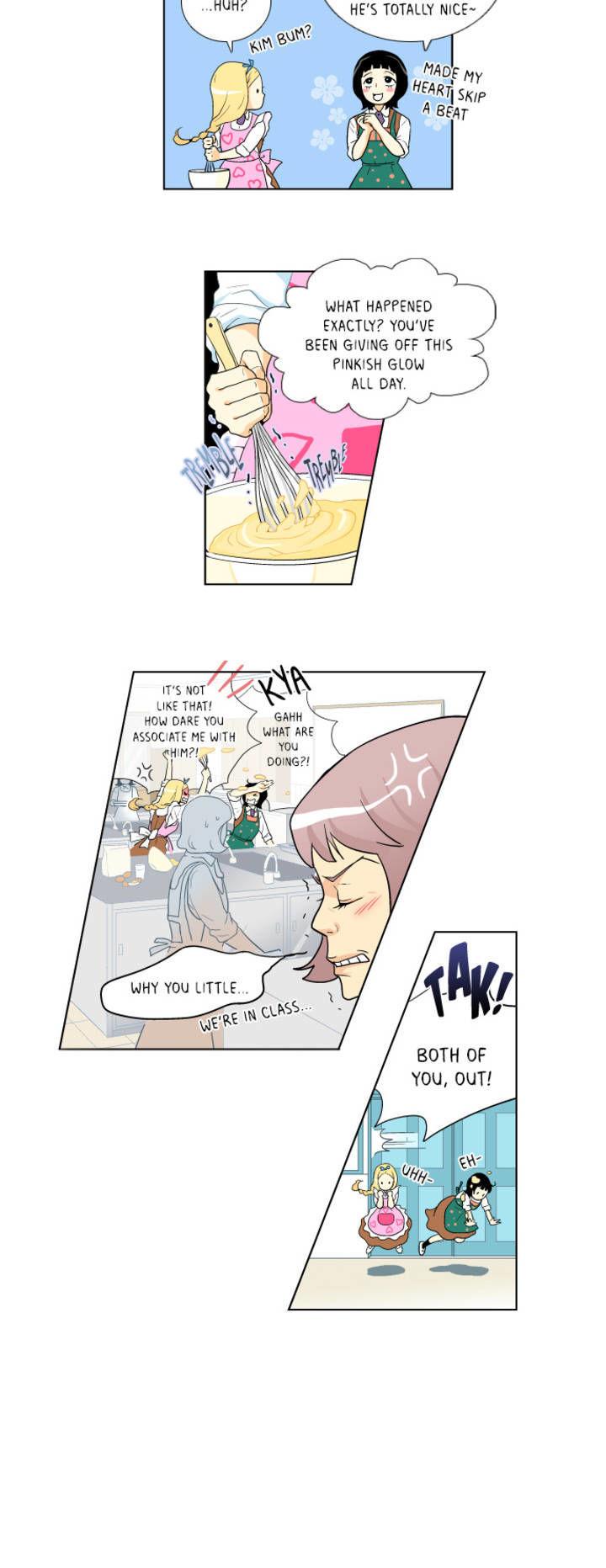 He Loves Me Chapter 4 page 3 - Chapter 4