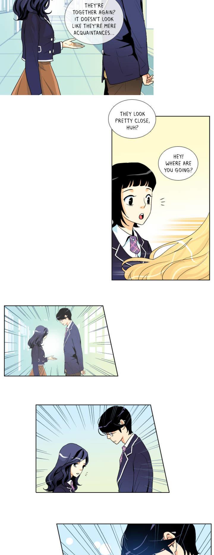 He Loves Me Chapter 4 page 6 - Chapter 4