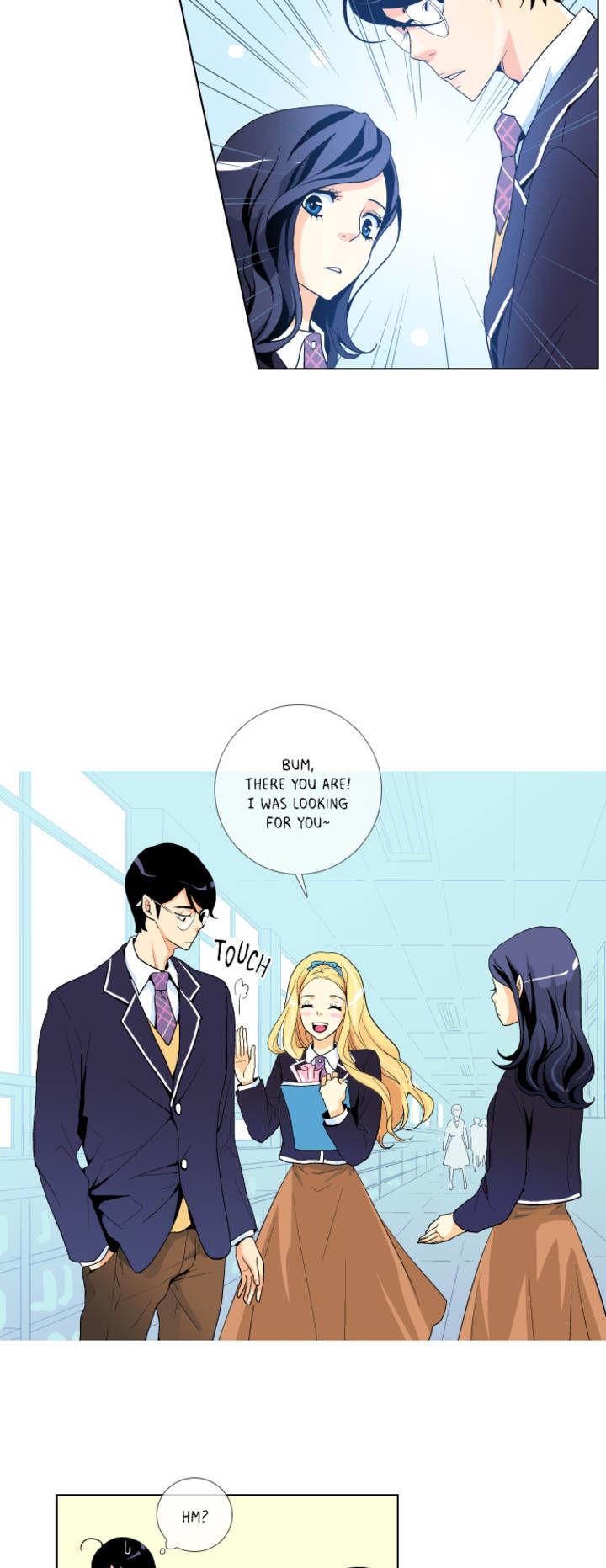 He Loves Me Chapter 4 page 7 - Chapter 4
