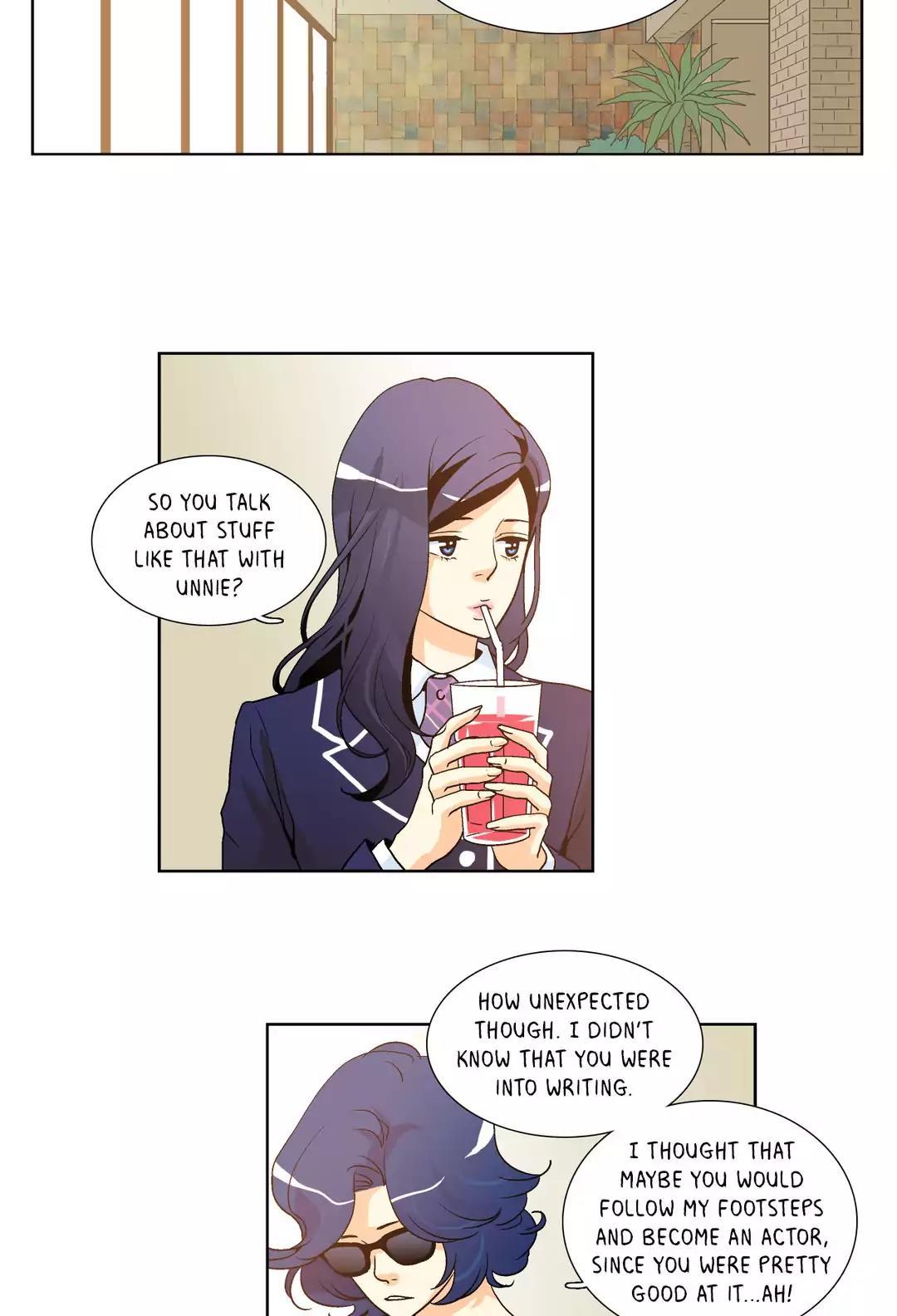 He Loves Me Chapter 40 page 2 - Chapter 40