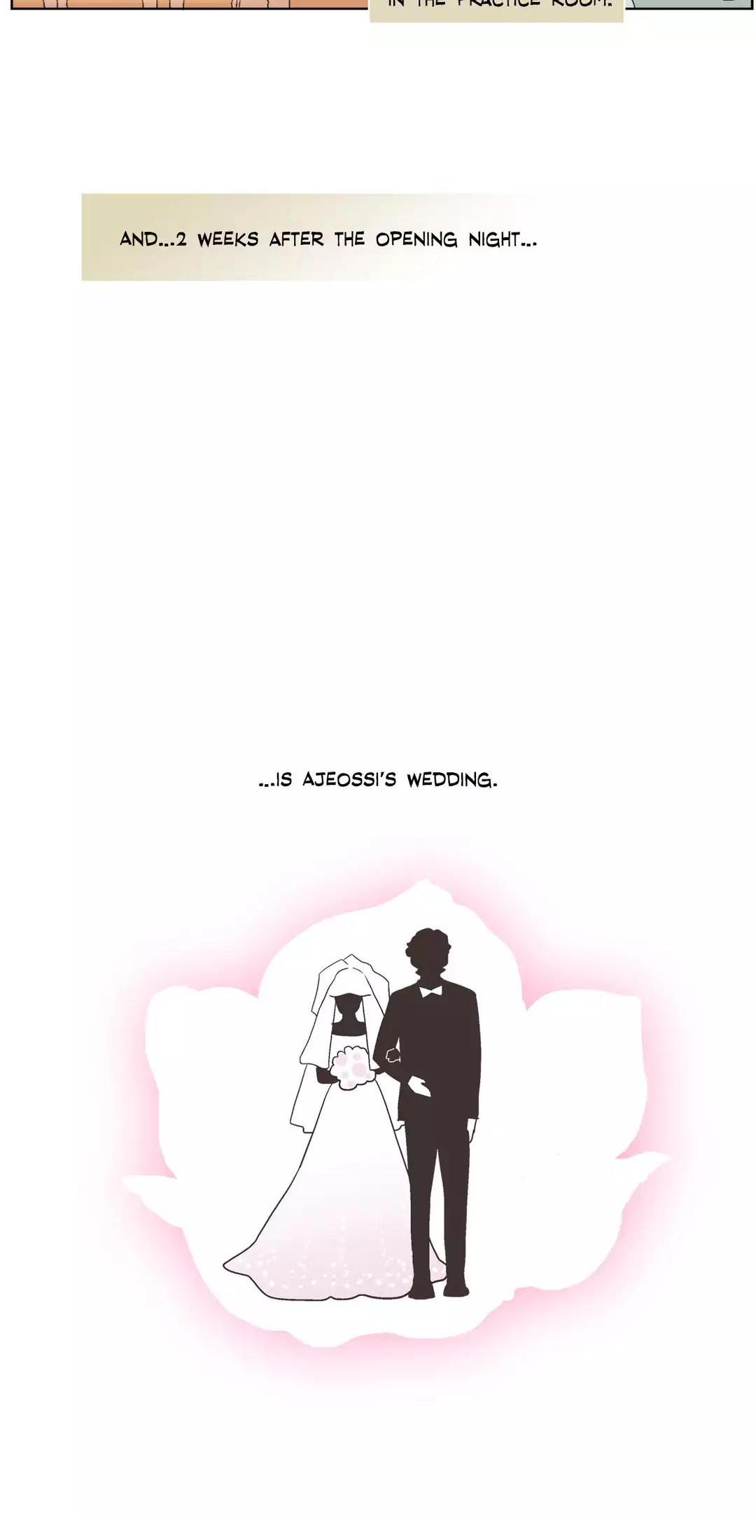 He Loves Me Chapter 40 page 20 - Chapter 40