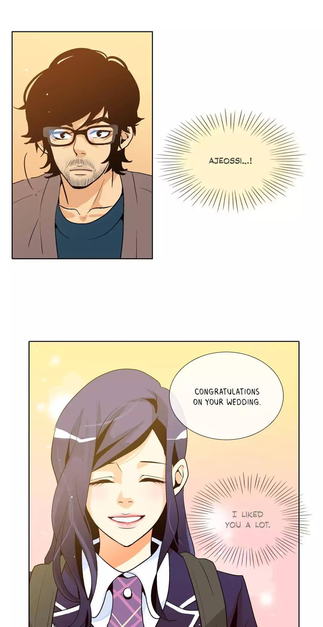He Loves Me Chapter 40 page 23 - Chapter 40