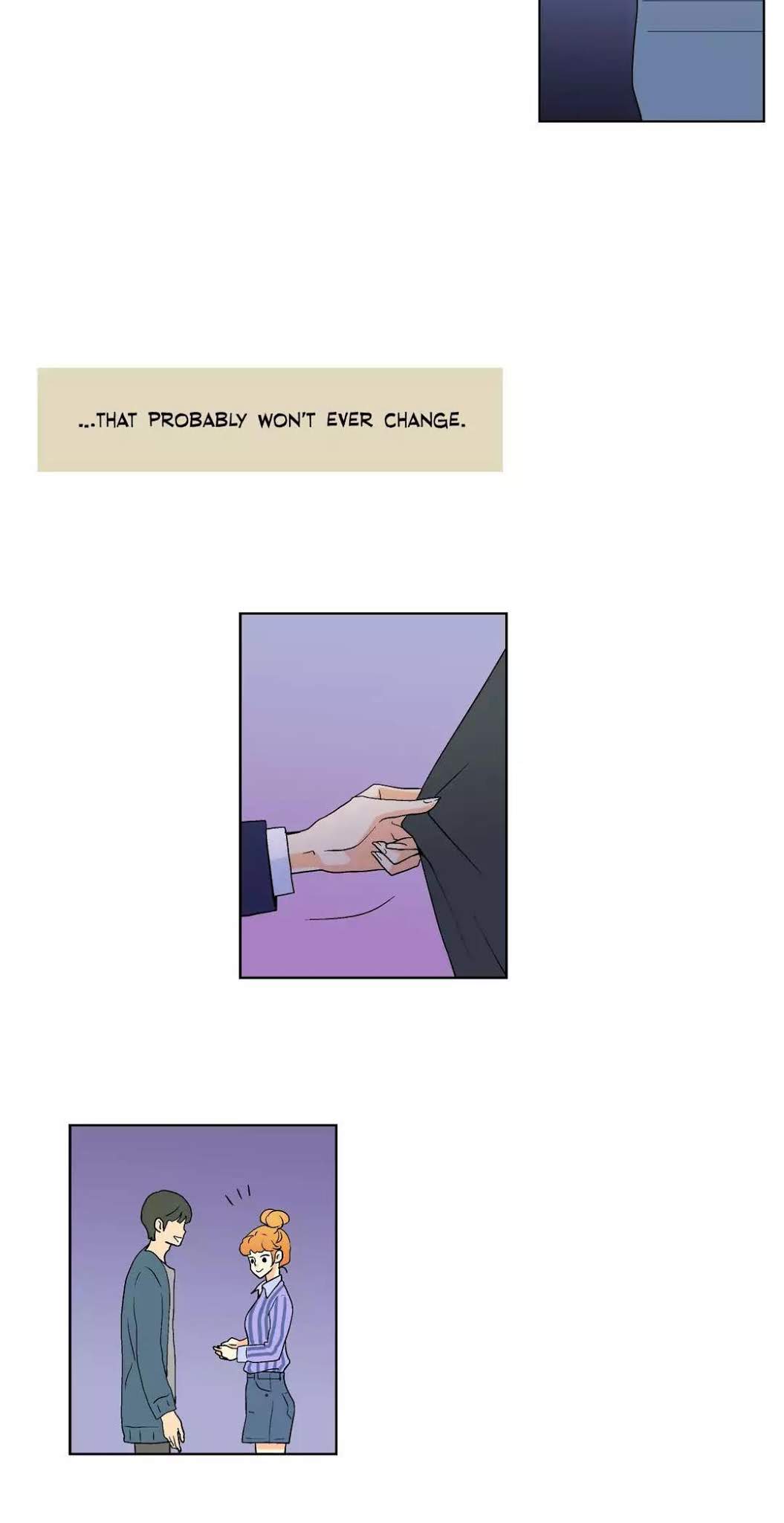 He Loves Me Chapter 40 page 26 - Chapter 40