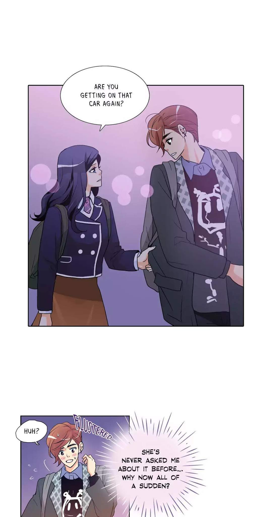 He Loves Me Chapter 40 page 27 - Chapter 40