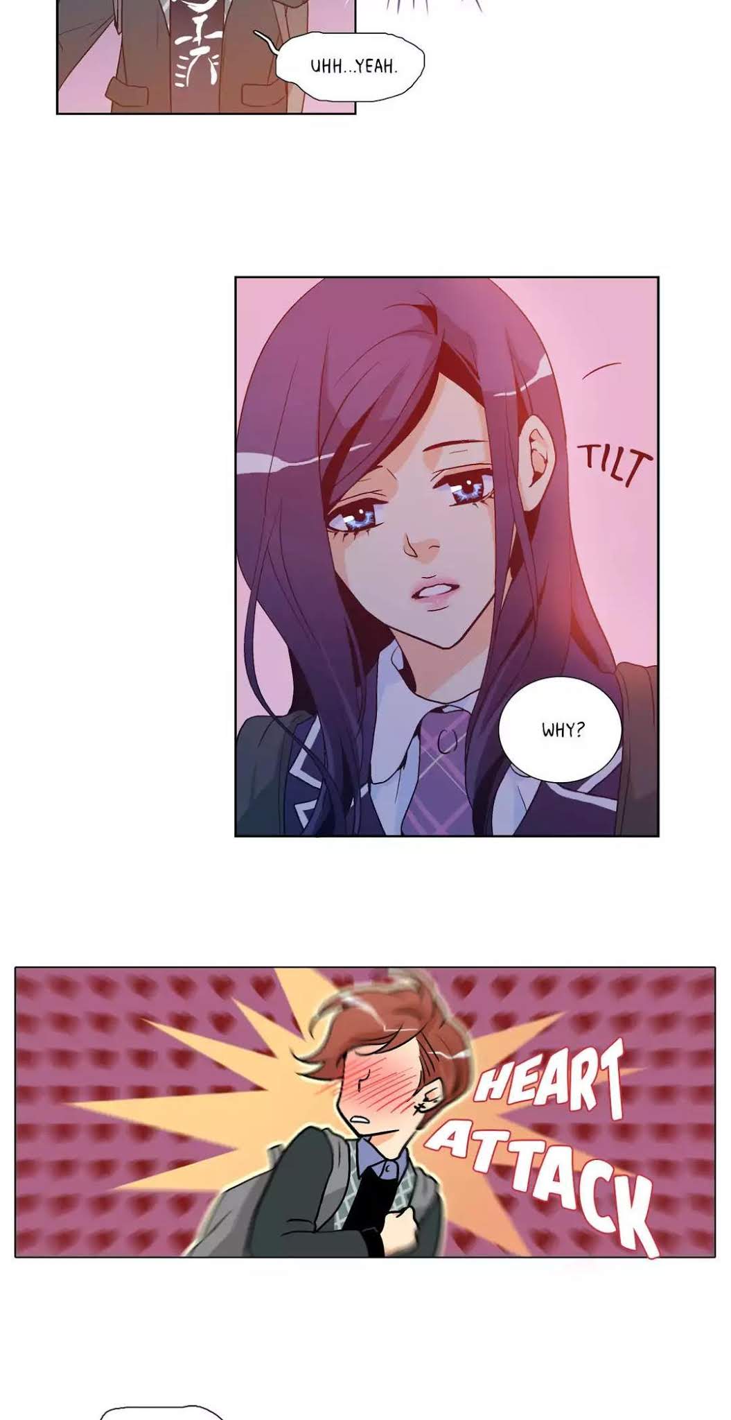 He Loves Me Chapter 40 page 28 - Chapter 40