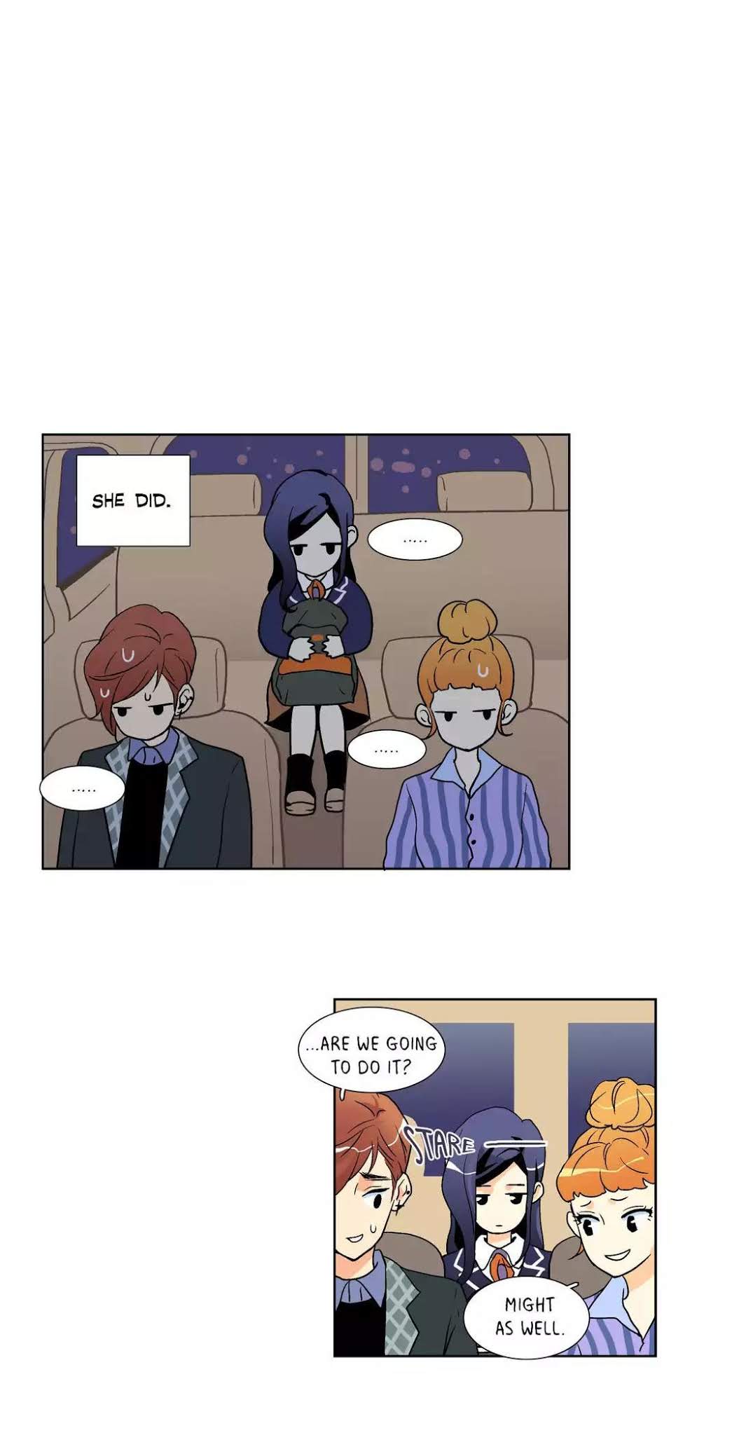 He Loves Me Chapter 40 page 30 - Chapter 40