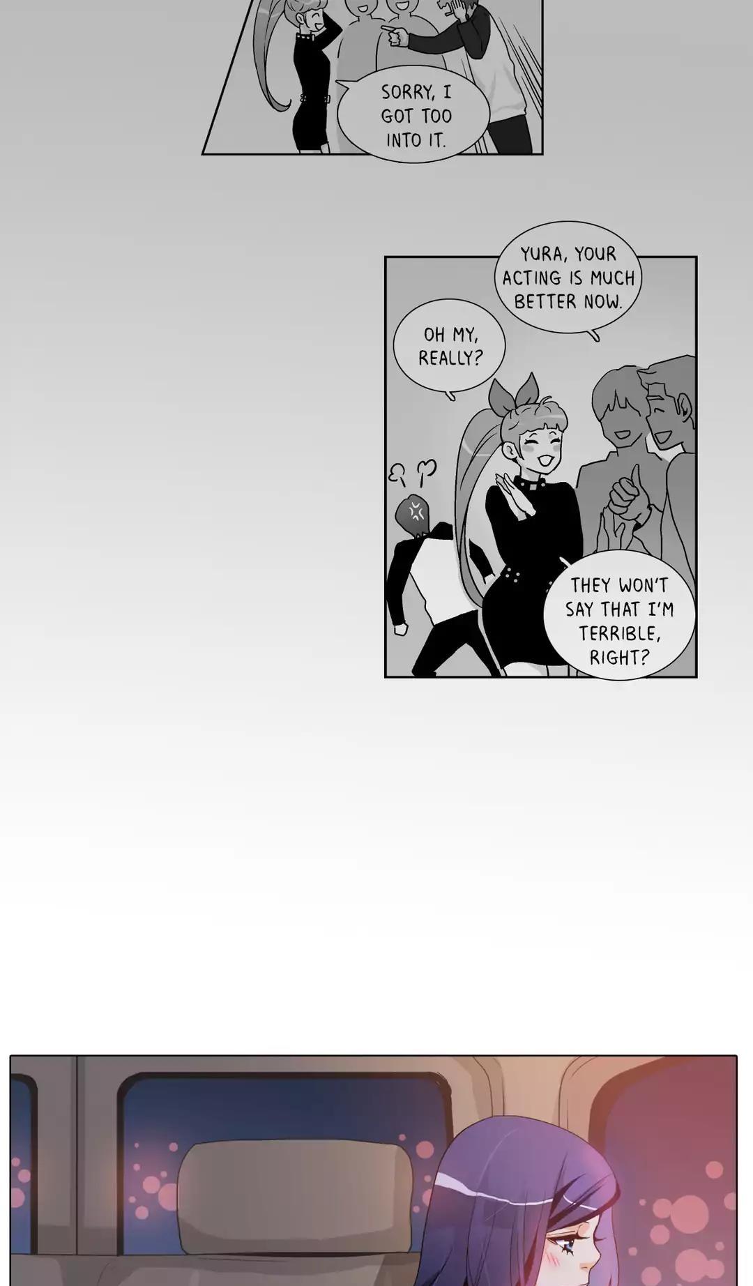 He Loves Me Chapter 40 page 33 - Chapter 40