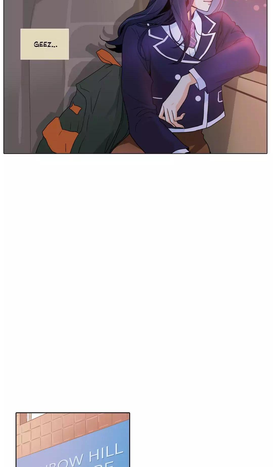 He Loves Me Chapter 40 page 34 - Chapter 40