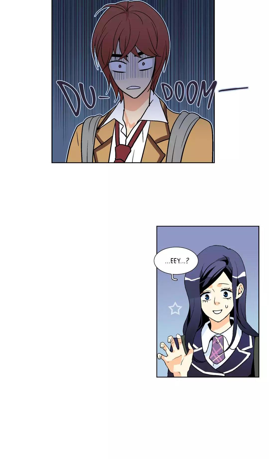 He Loves Me Chapter 40 page 38 - Chapter 40