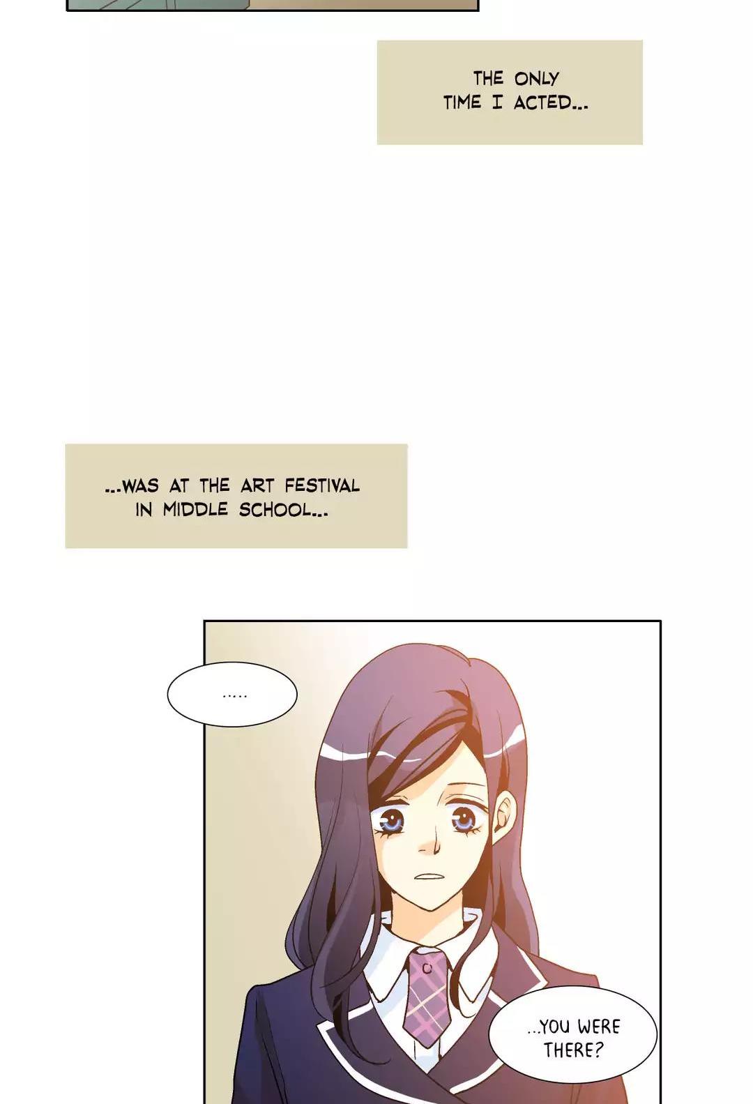 He Loves Me Chapter 40 page 4 - Chapter 40